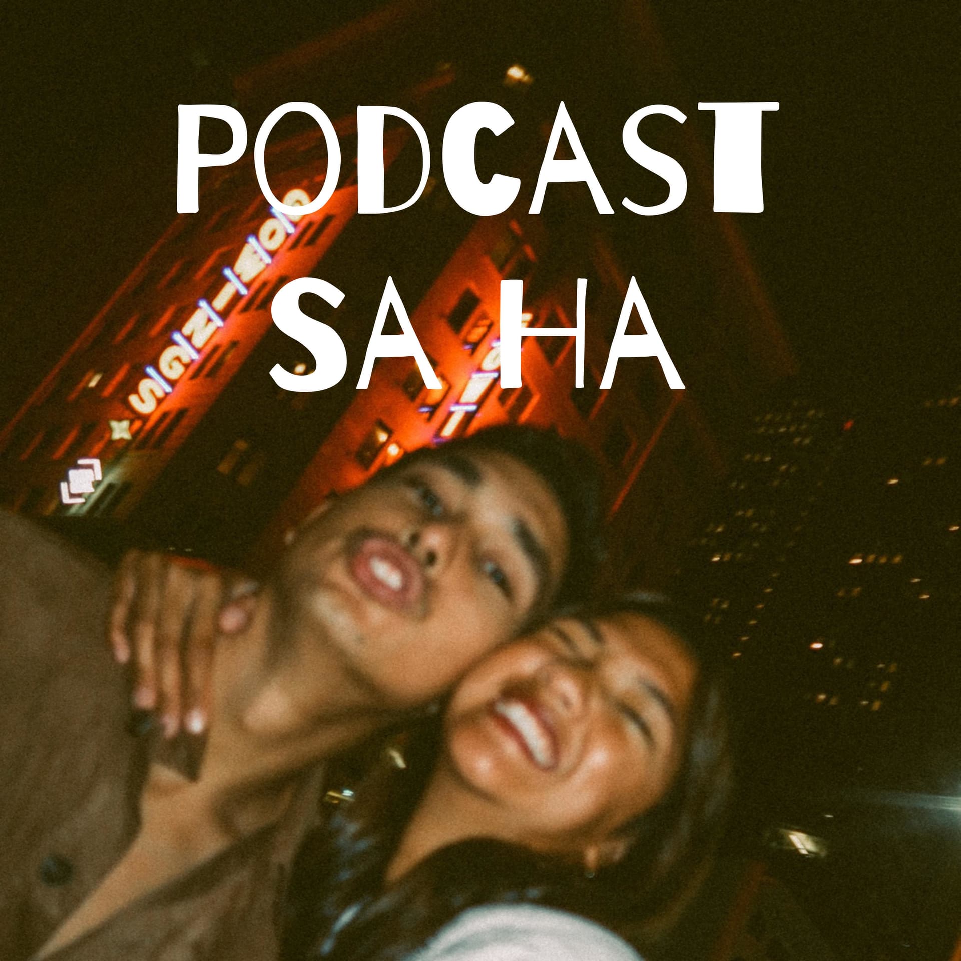 PODCAST SaHa - Podcasts
