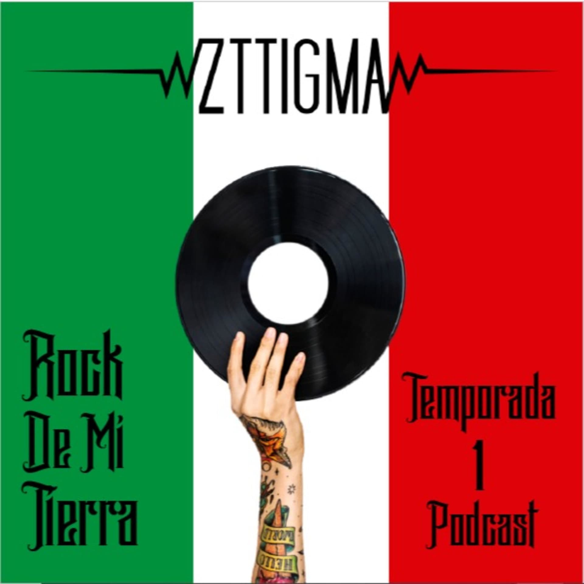 Rock de Mi Tierra