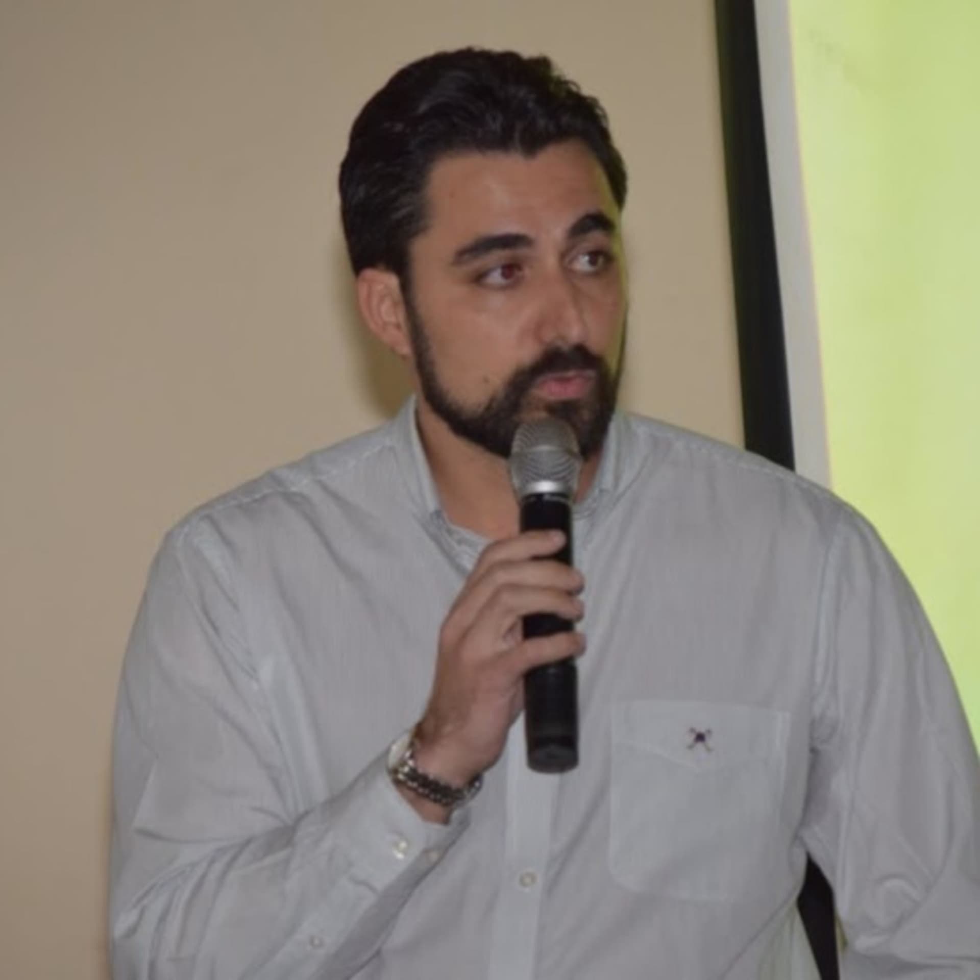 Inclusão Digital & Empreendedorismo - Claudio Marcellini - Podcasts