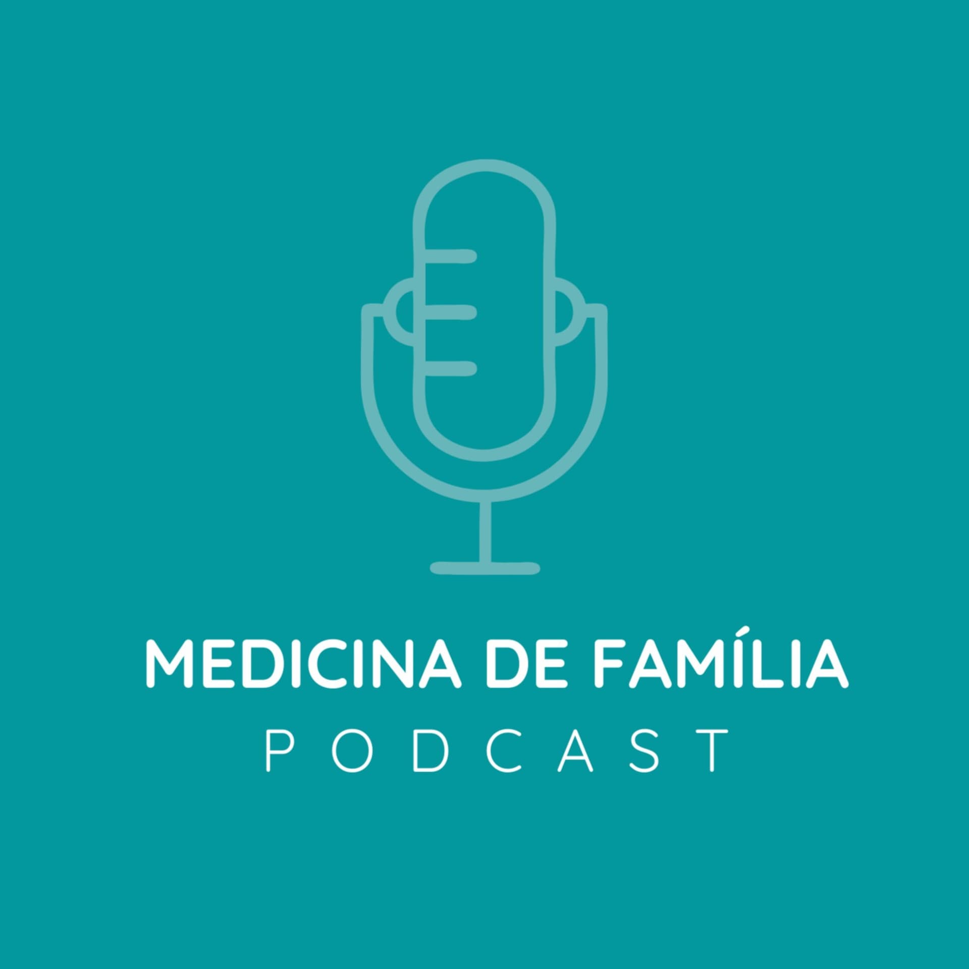 Medicina de Família Podcast - Podcasts