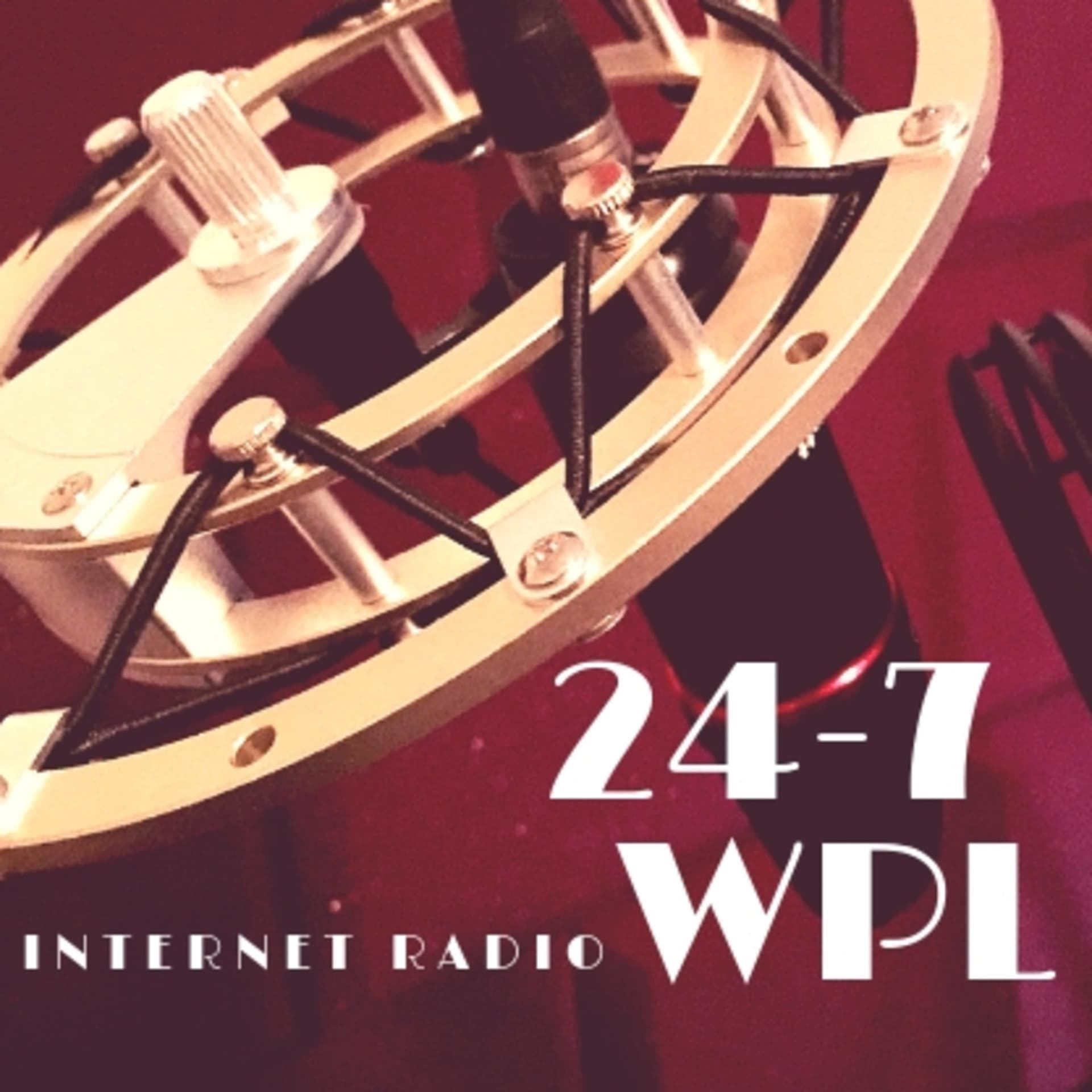 24-7WPL - Podcasts