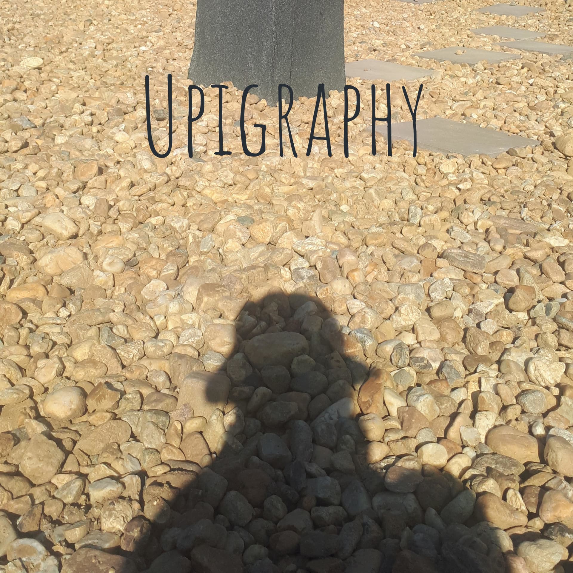 Upigraphy Podcast - Podcasts