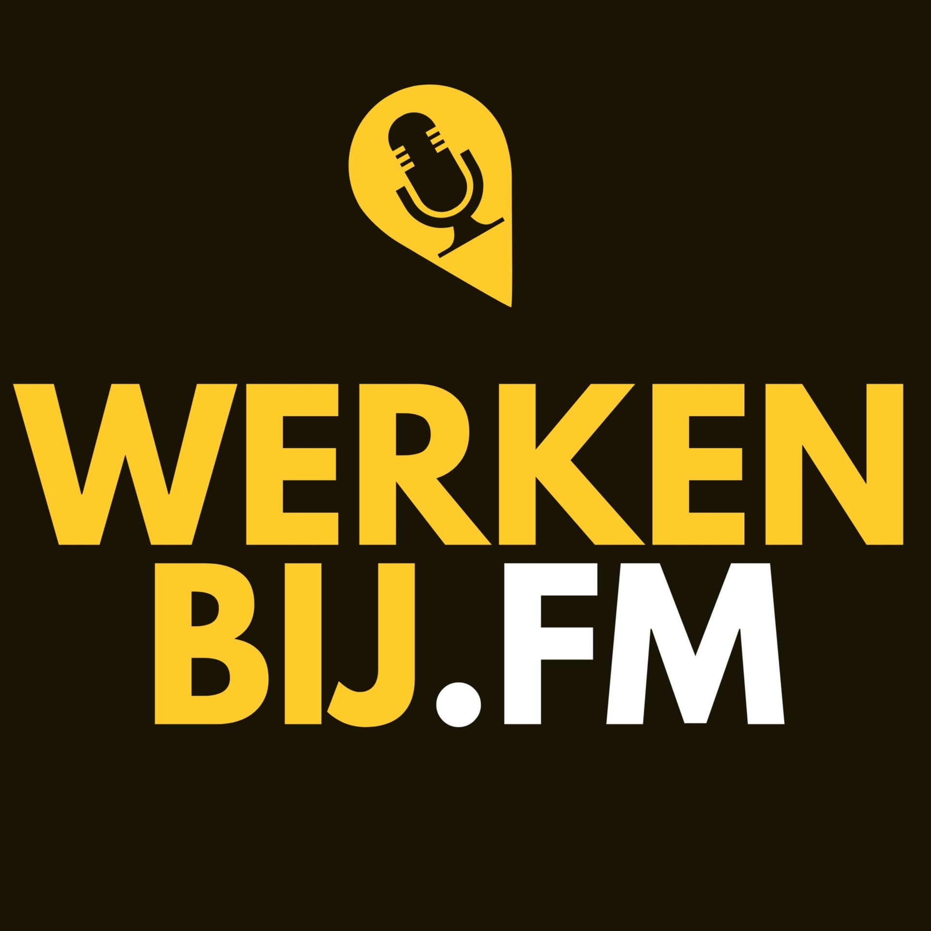 WerkenBij.FM - Podcasts