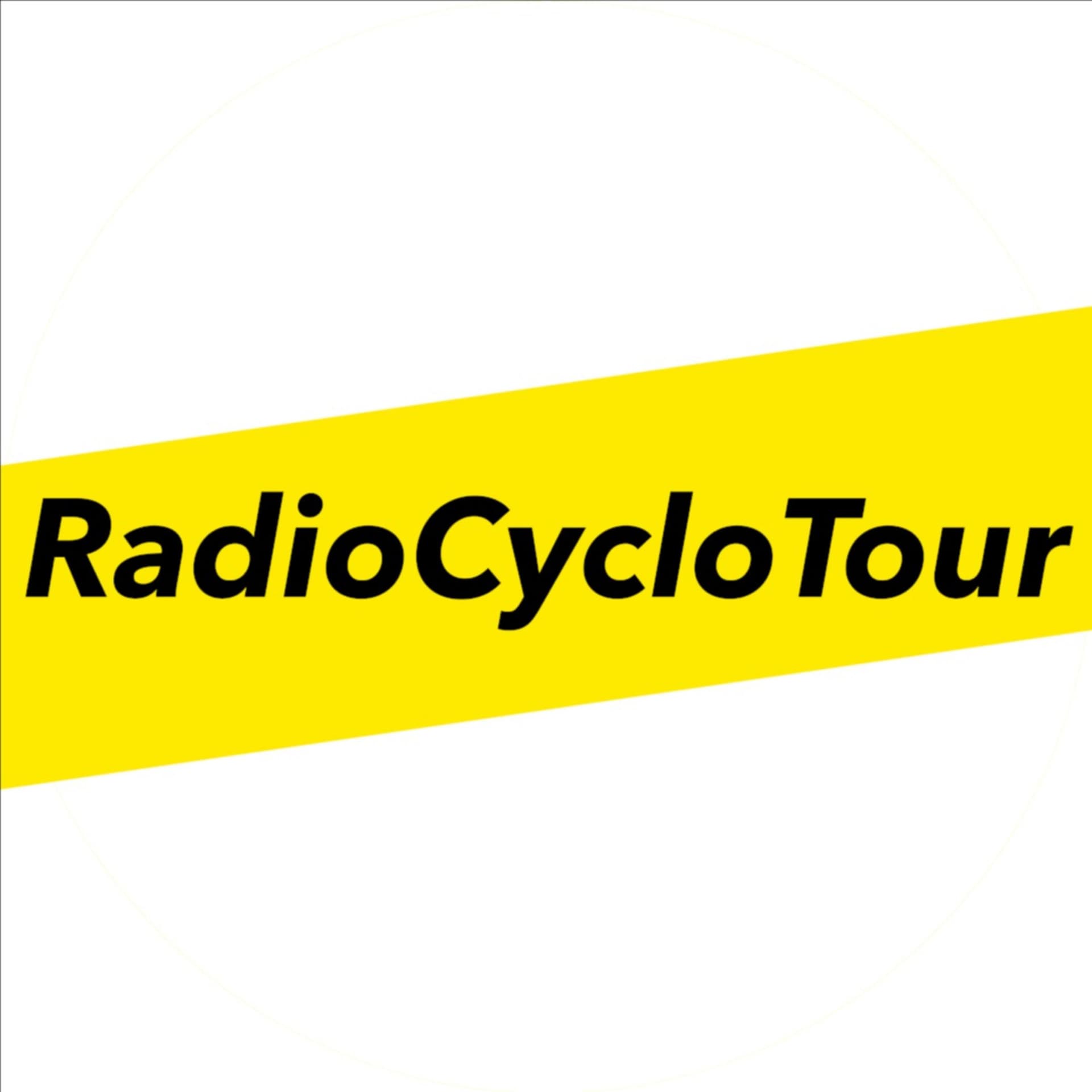 RadioCycloTour - Podcasts