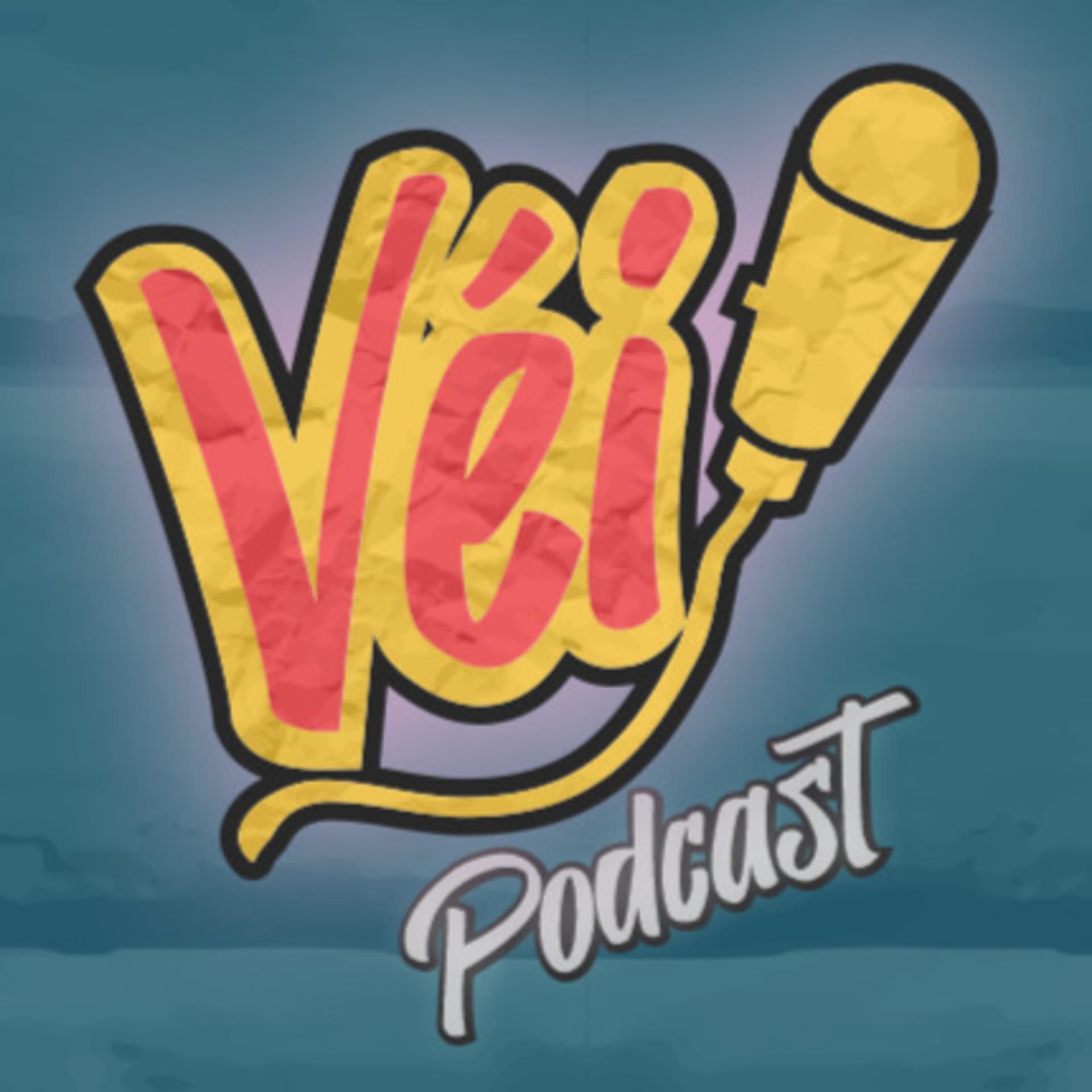 Véi Podcast - Podcasts