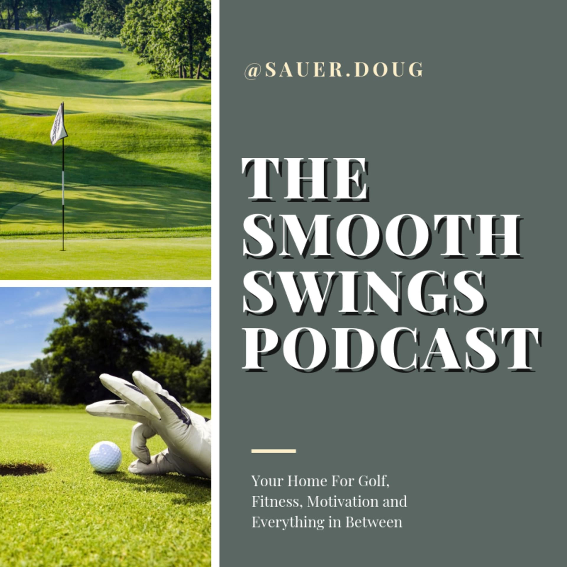 Smooth Swings Podcast - Подкасты