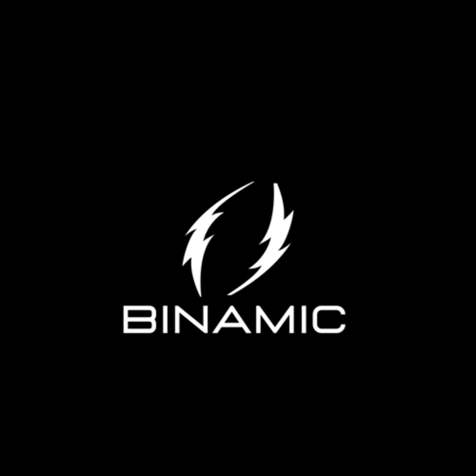 BINAMIC - Podcasts