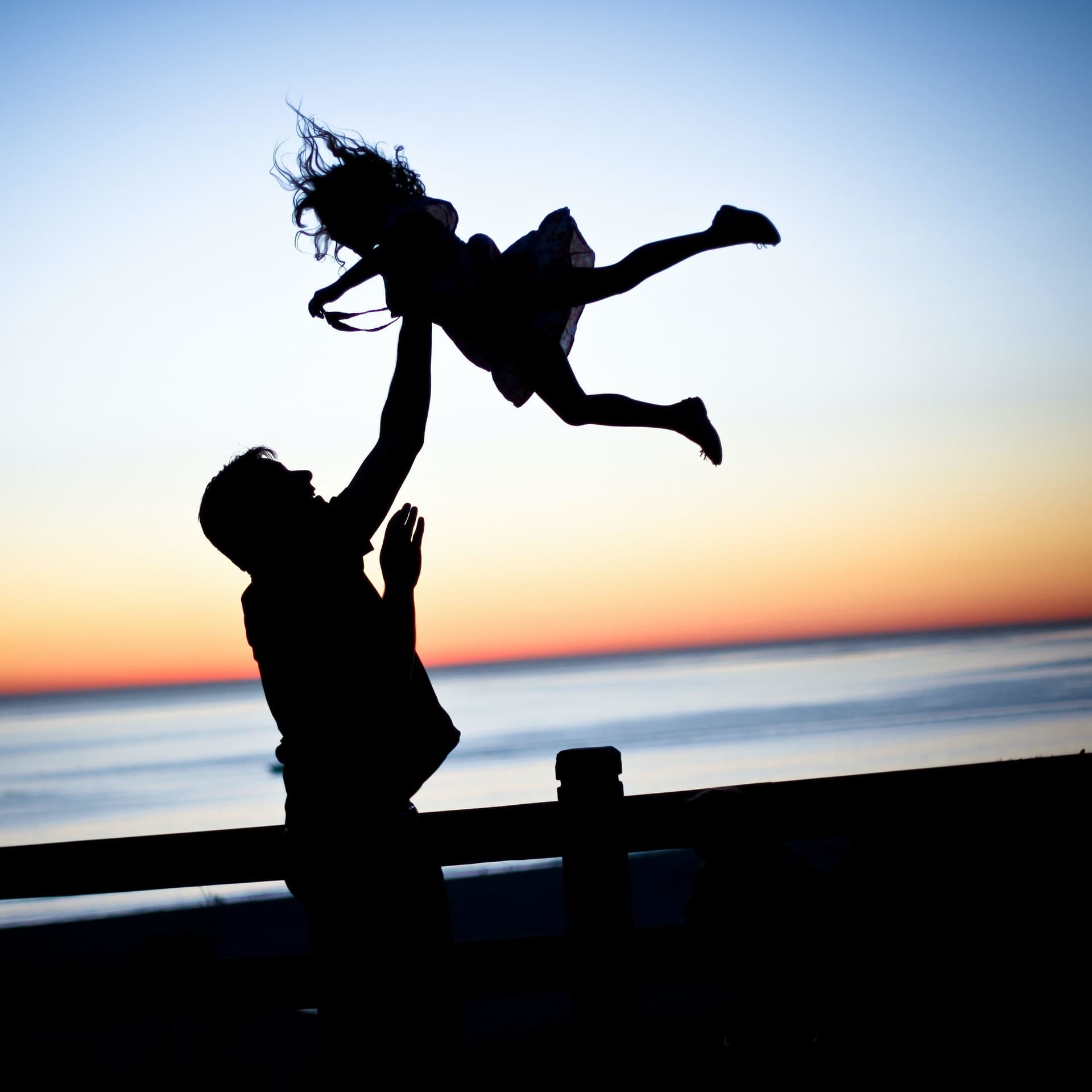 Dad n Daughter Candid Conversations - Podcasts
