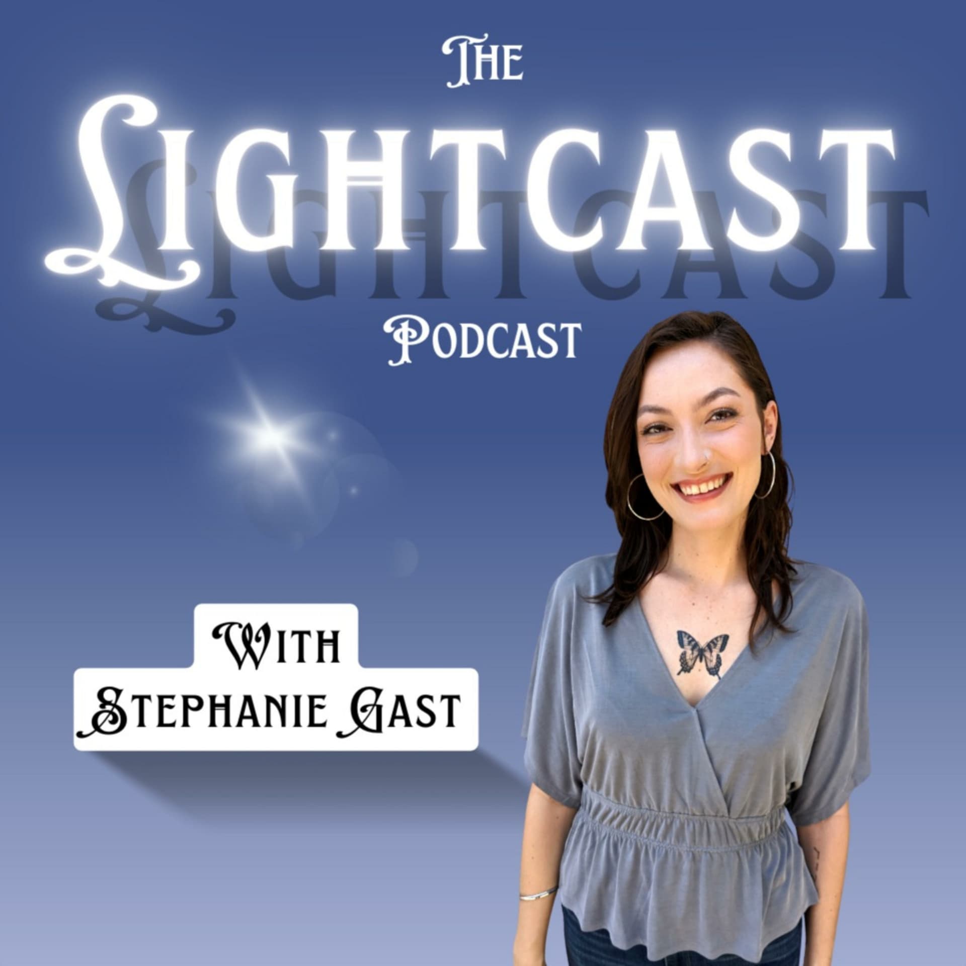 The Lightcast Podcast - Podcasts