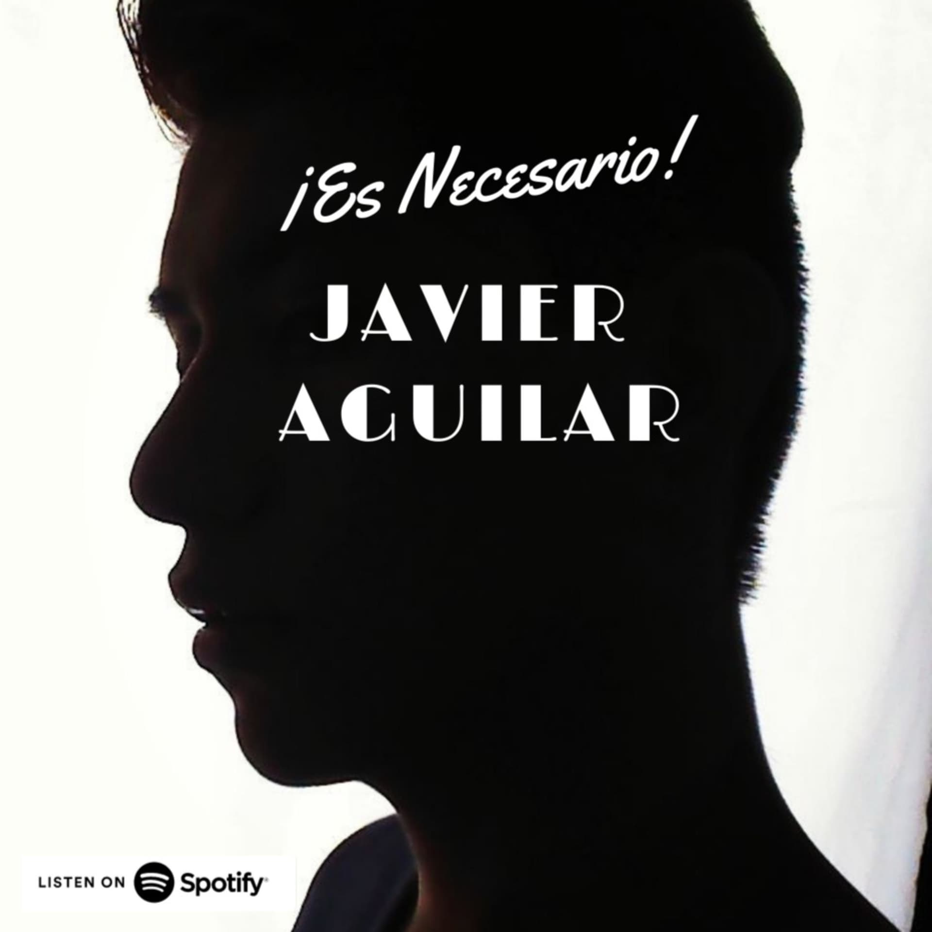 Es Necesario - Podcasts