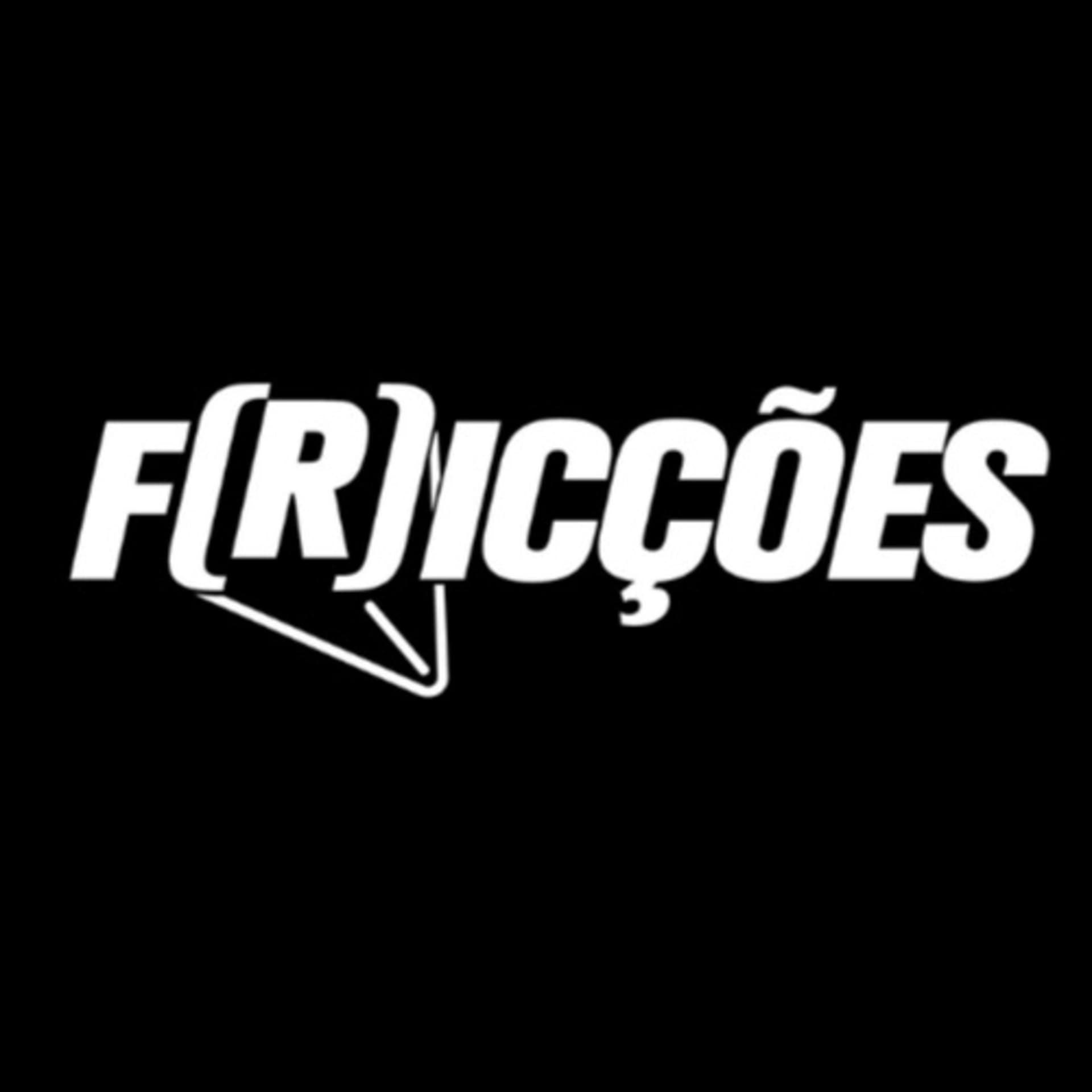 F(r)icções | Ensaios de Cinema - Podcasts