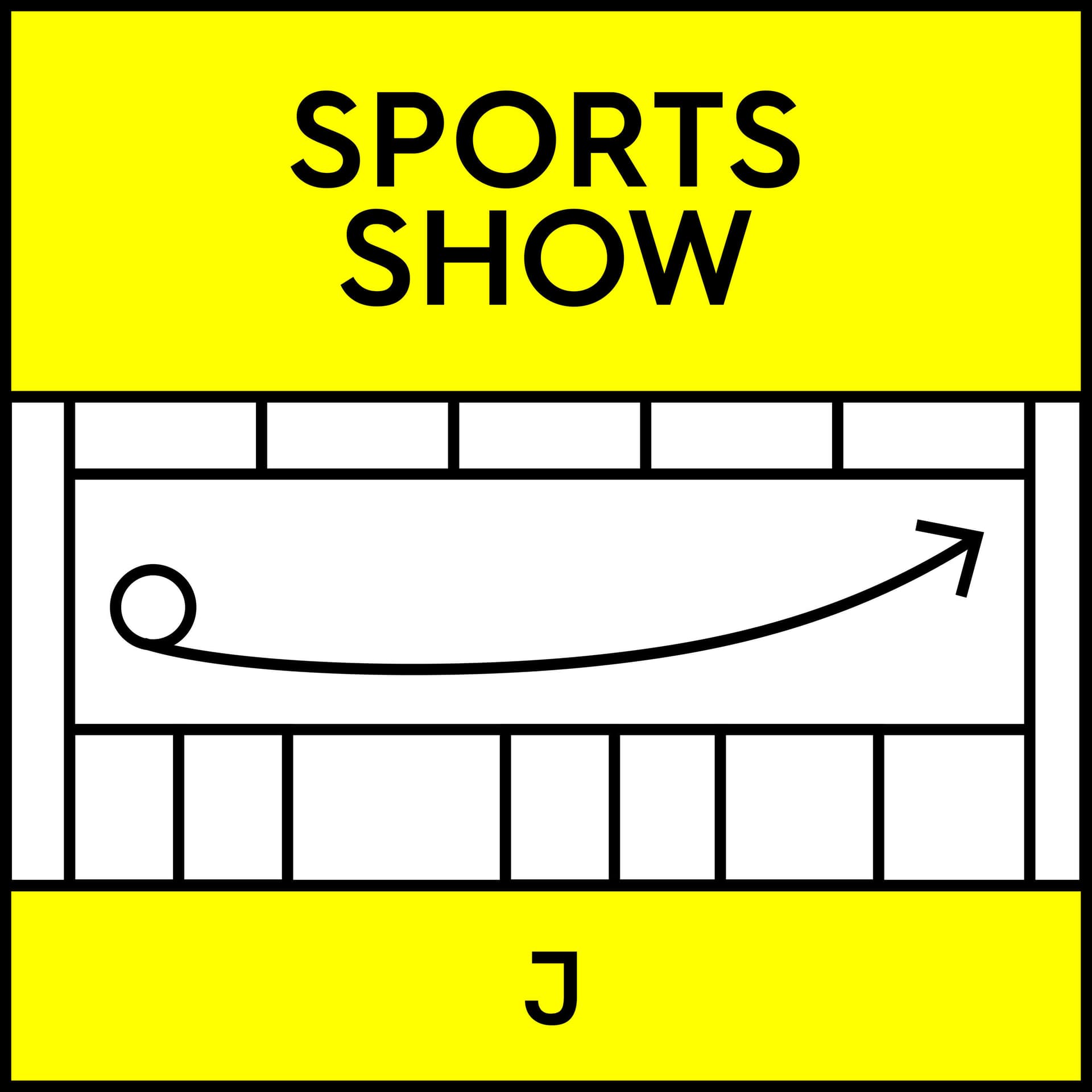 The Jacobin Sports Show - Podcasts