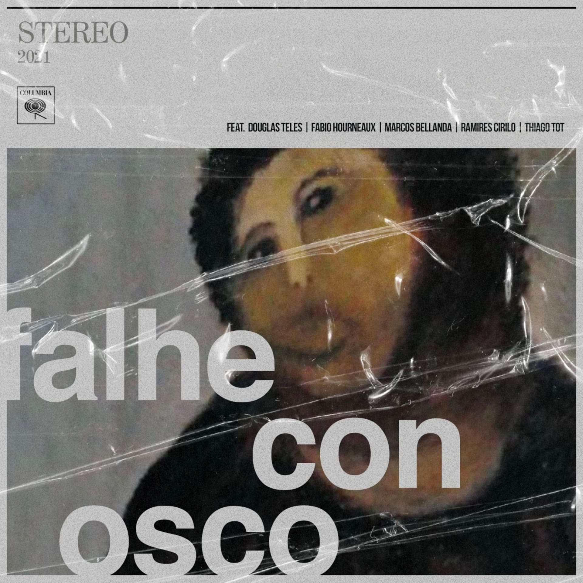 Falhe Conosco