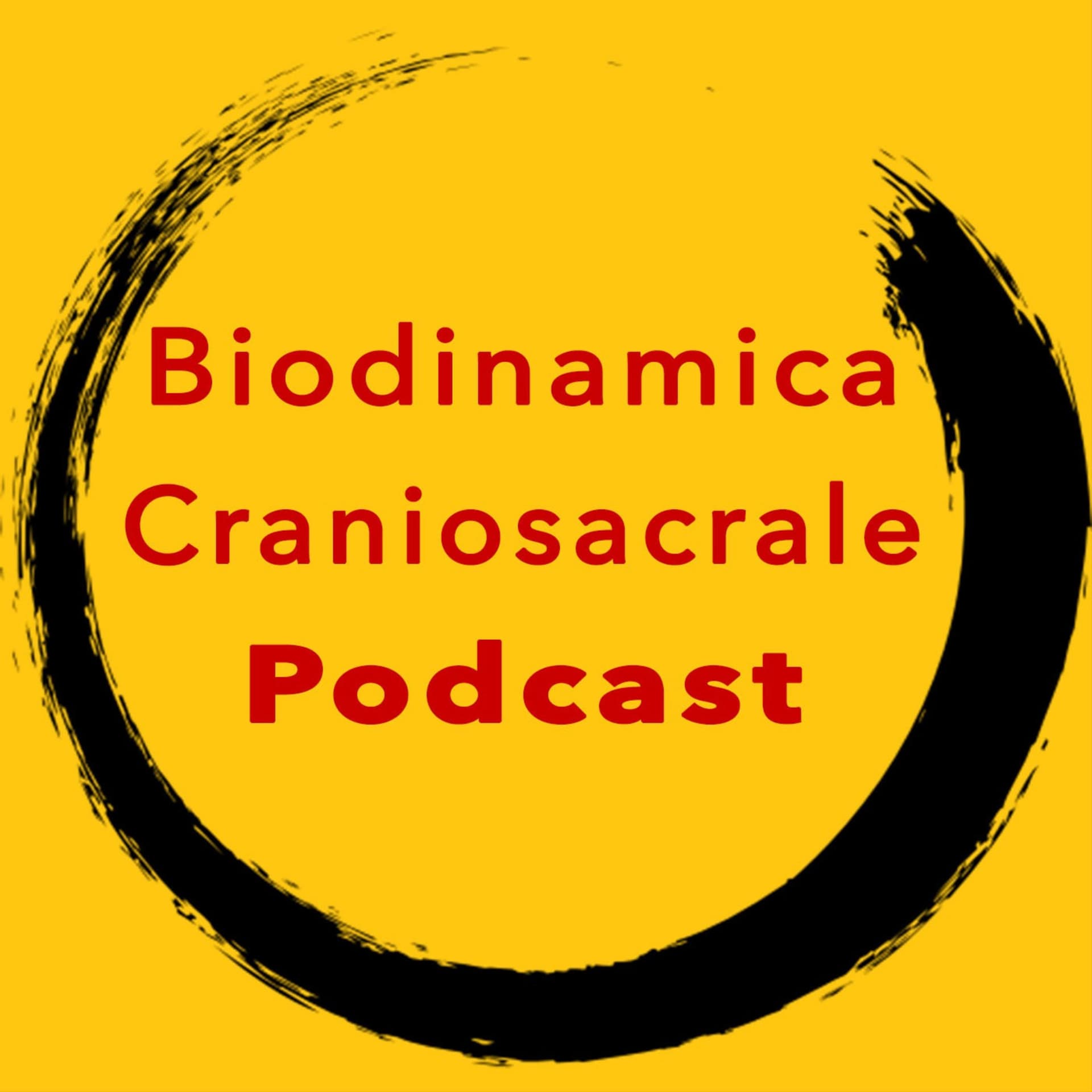 Biodinamica Craniosacrale Podcast - Podcasts