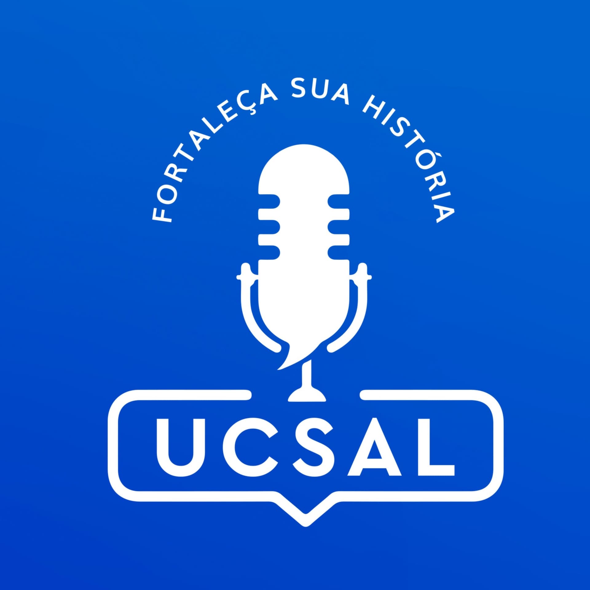 Podcast UCSal - Podcasts