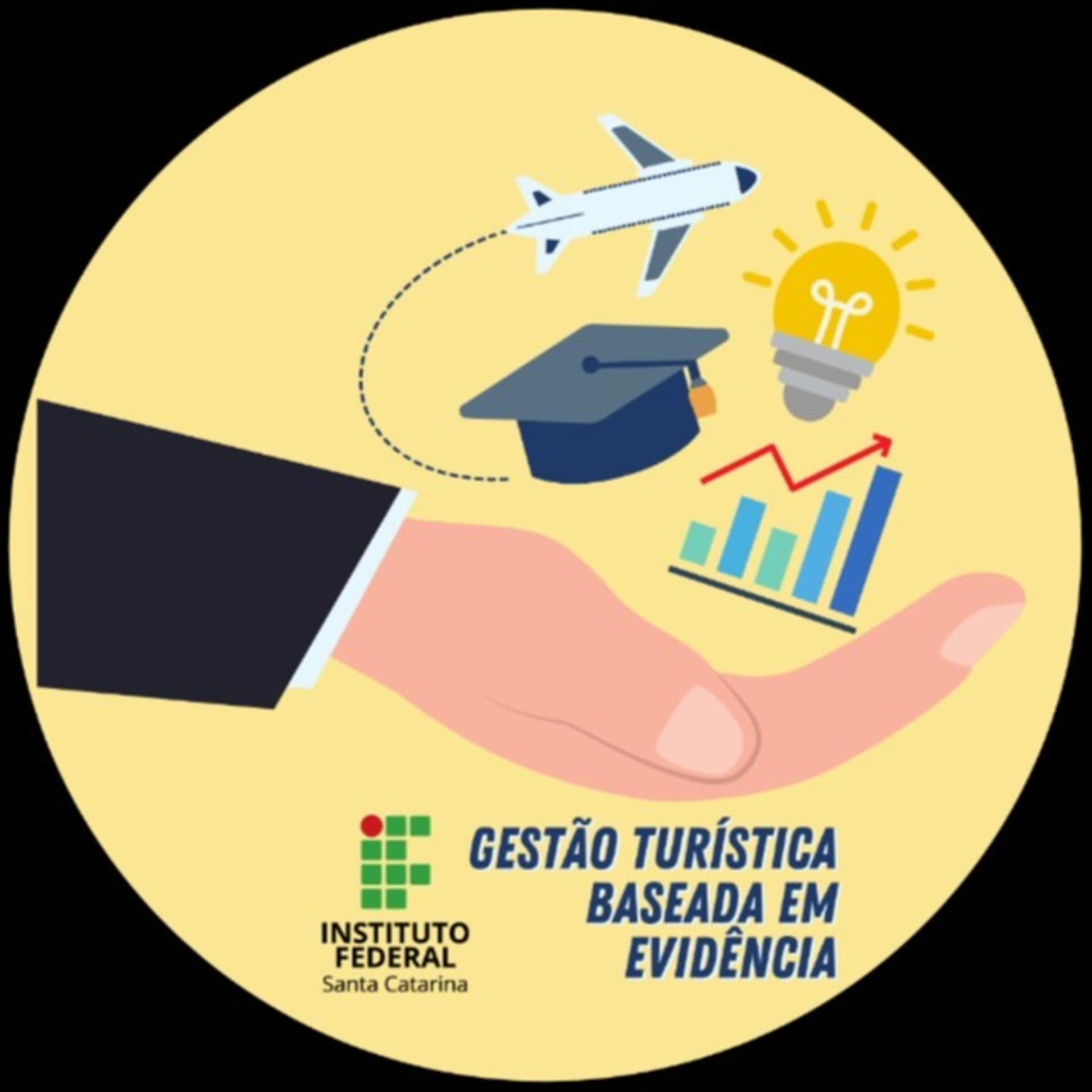Gestão turística e ciência - Podcasts