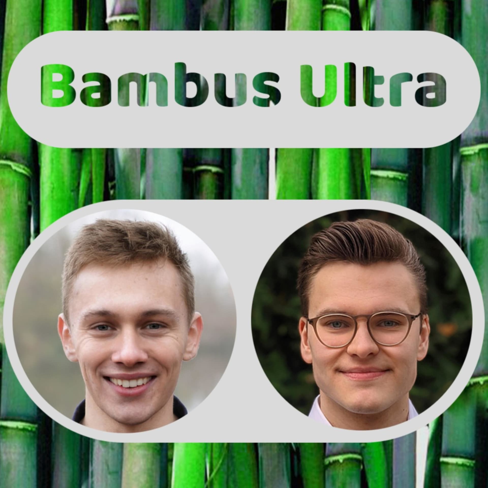Bambus Ultra - Podcasts