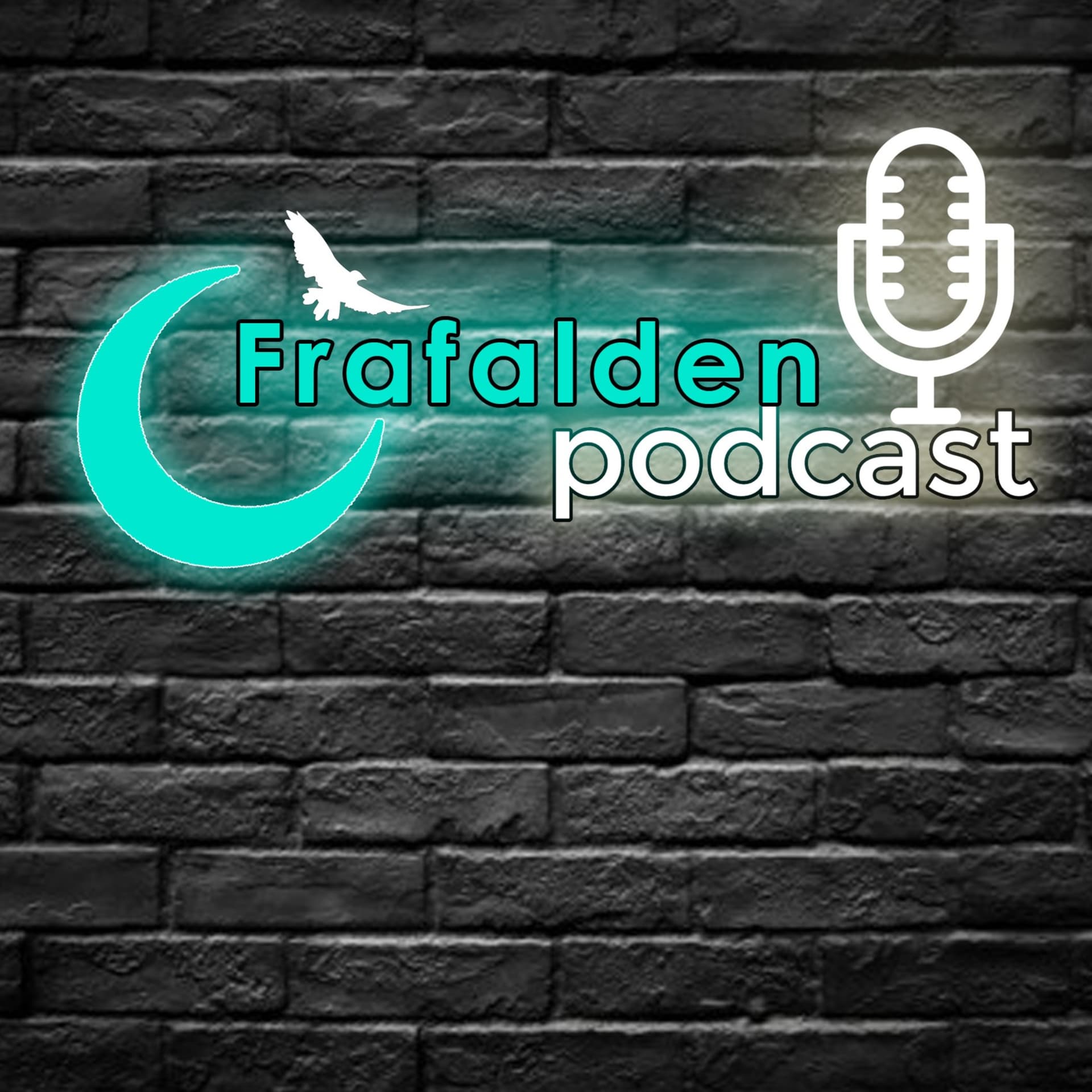 Frafalden Podcast - Podcasts
