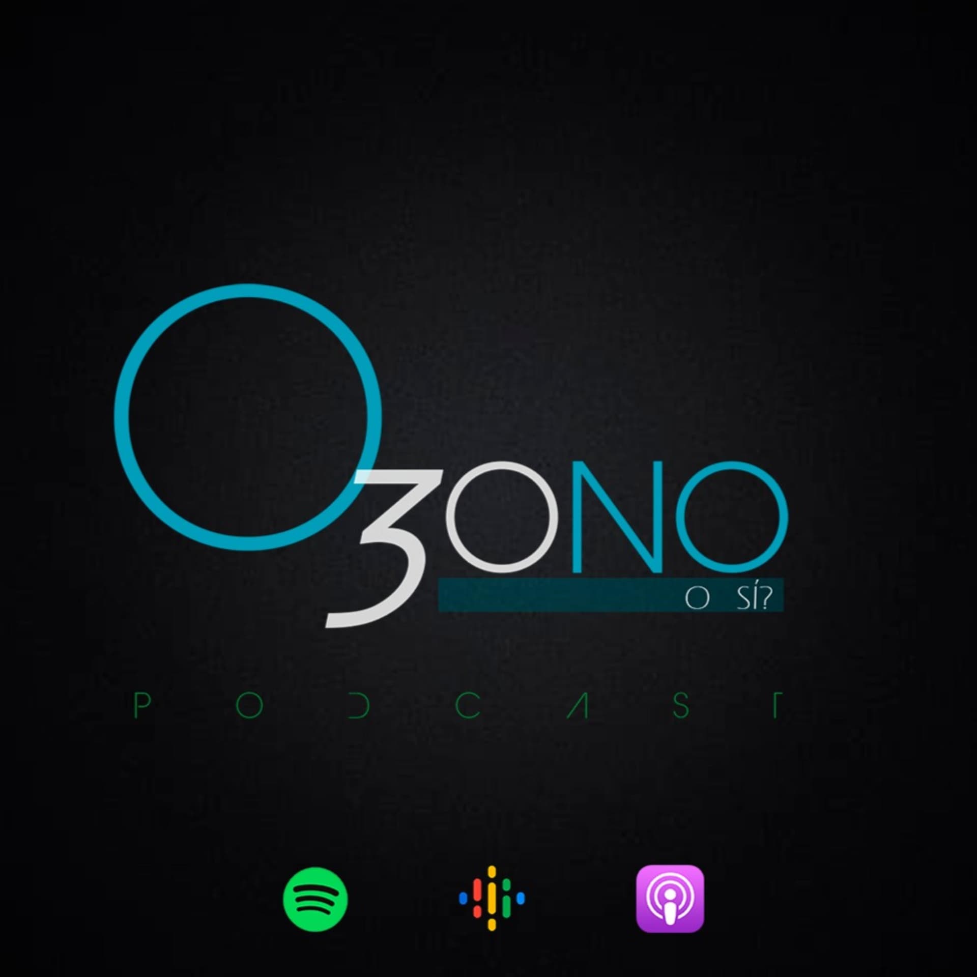 OzoNO o Si? - Podcasts