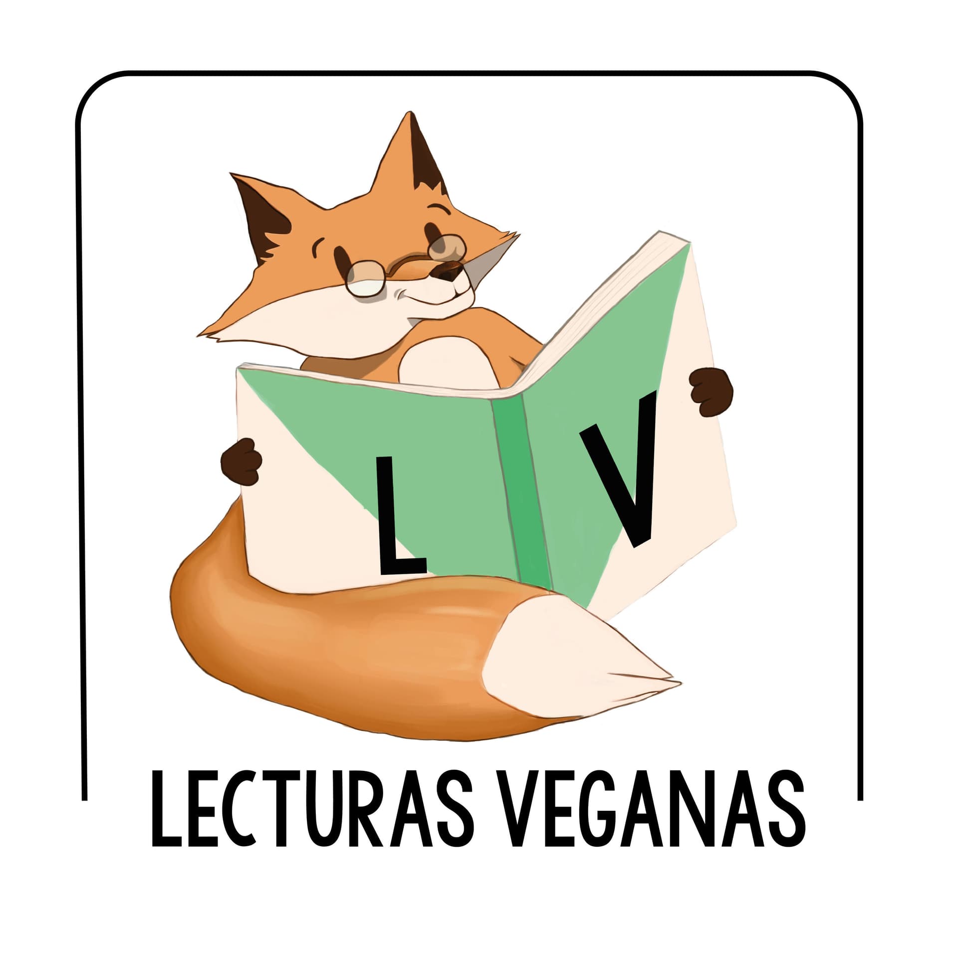 Lecturas Veganas - Podcasts