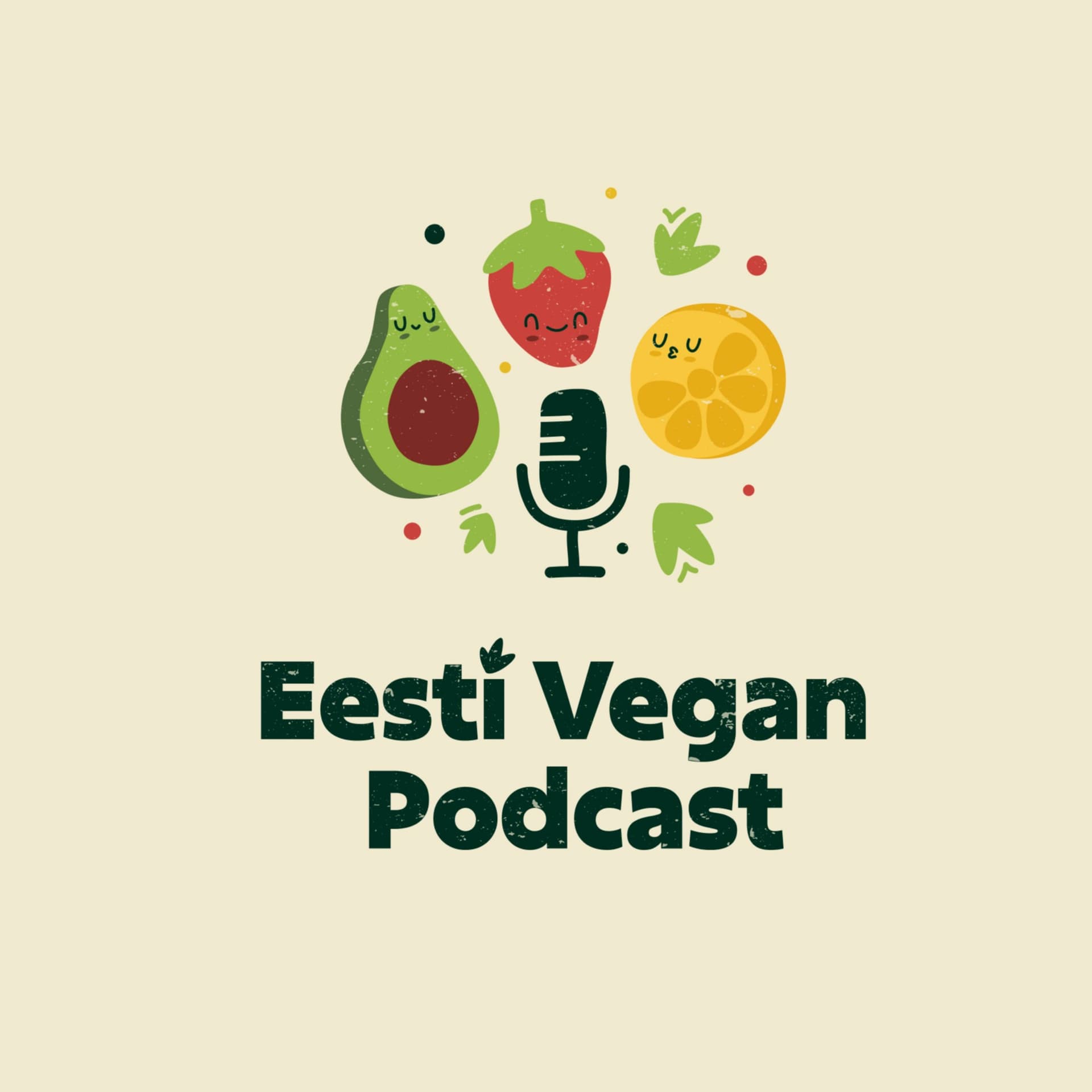 Eesti Vegan Podcast - بودكاست