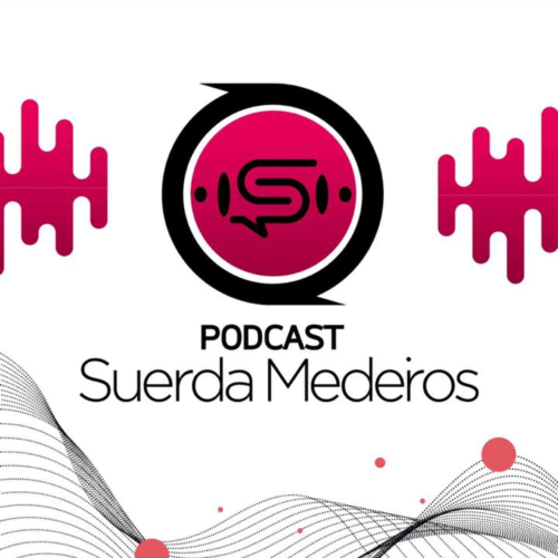 Suerda Medeiros - Podcasts