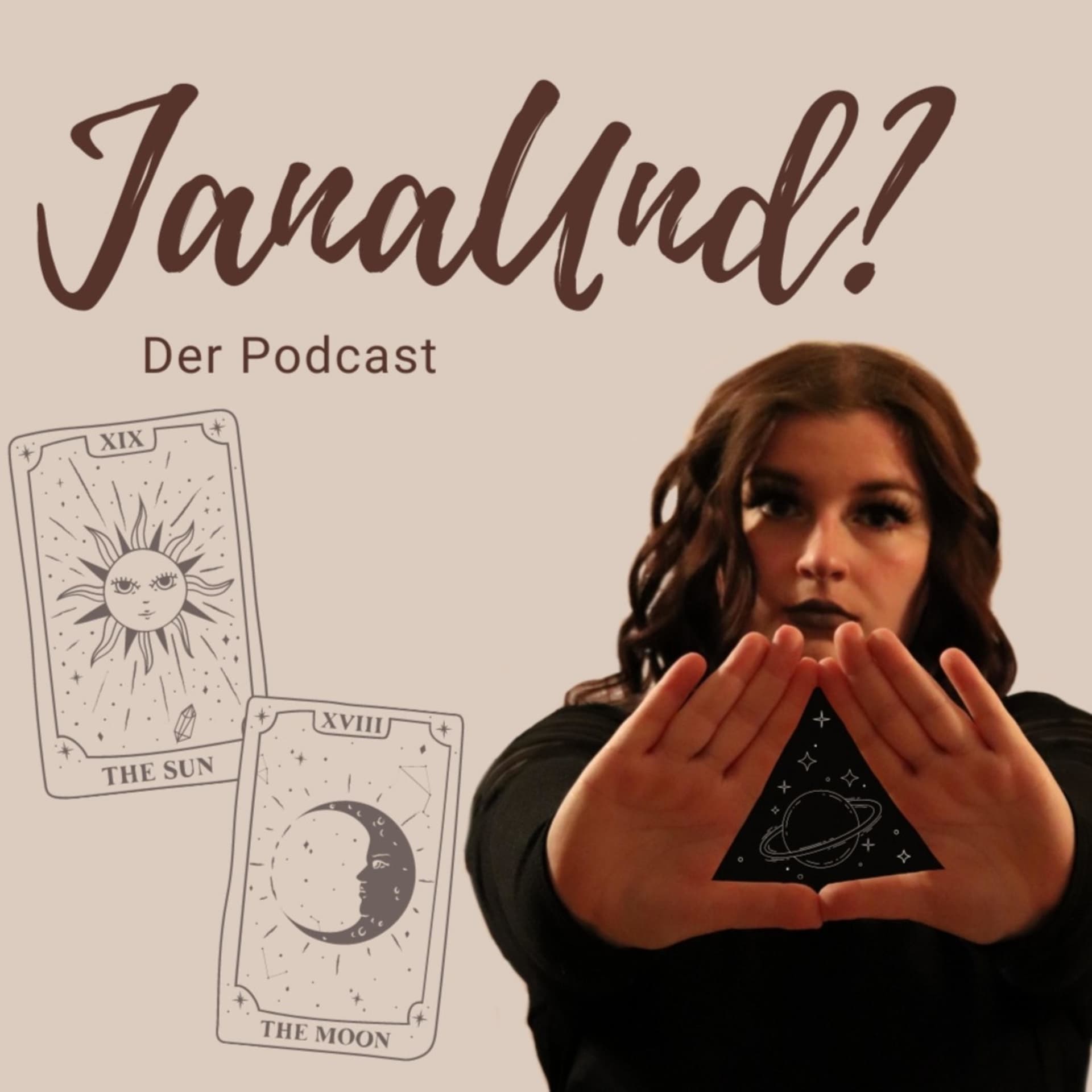 JanaUnd? - Podcasts