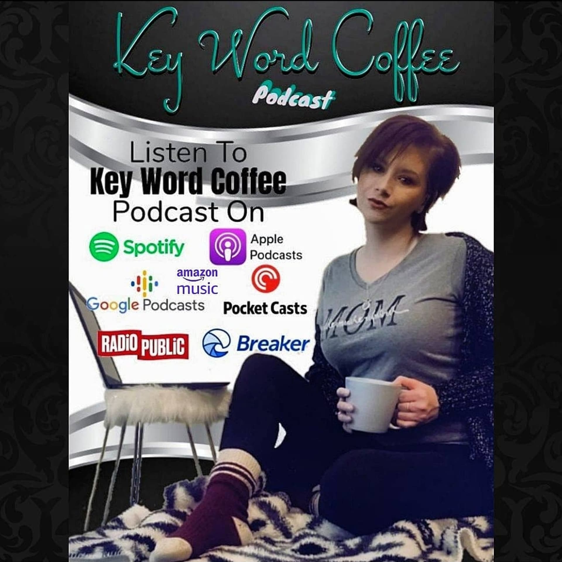Key Word Coffee - Podcasts