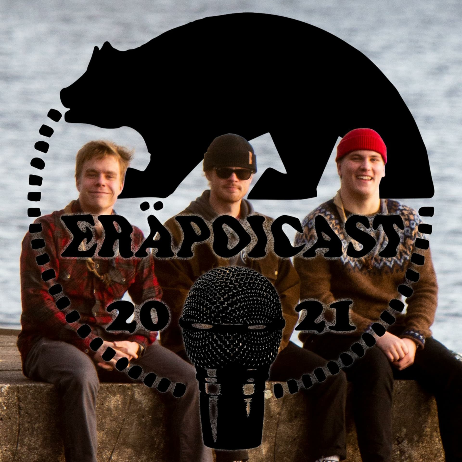 Eräpoicast - Podcasts