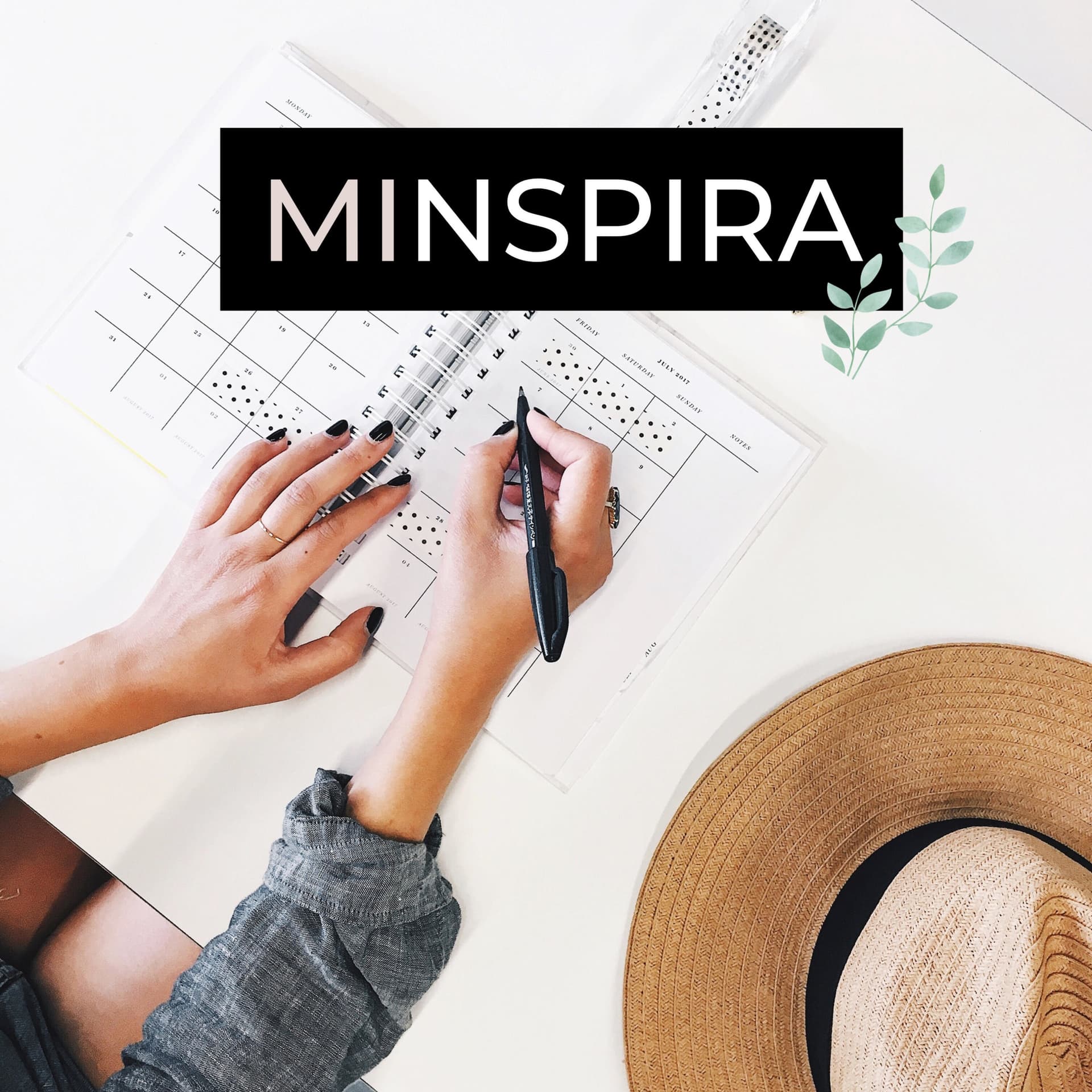 Minspira - Podcasts