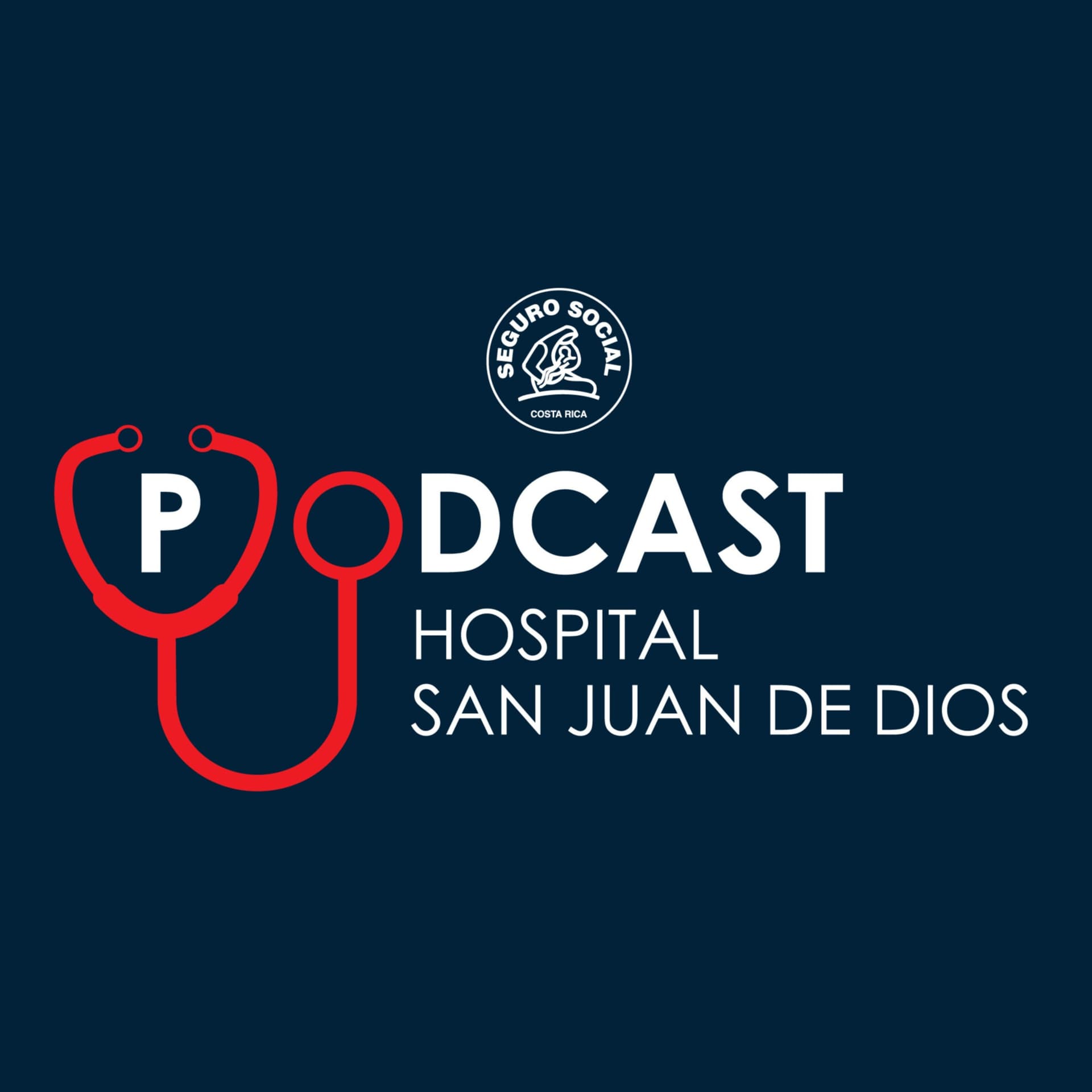 Hospital San Juan de Dios | Podcast - Podcast