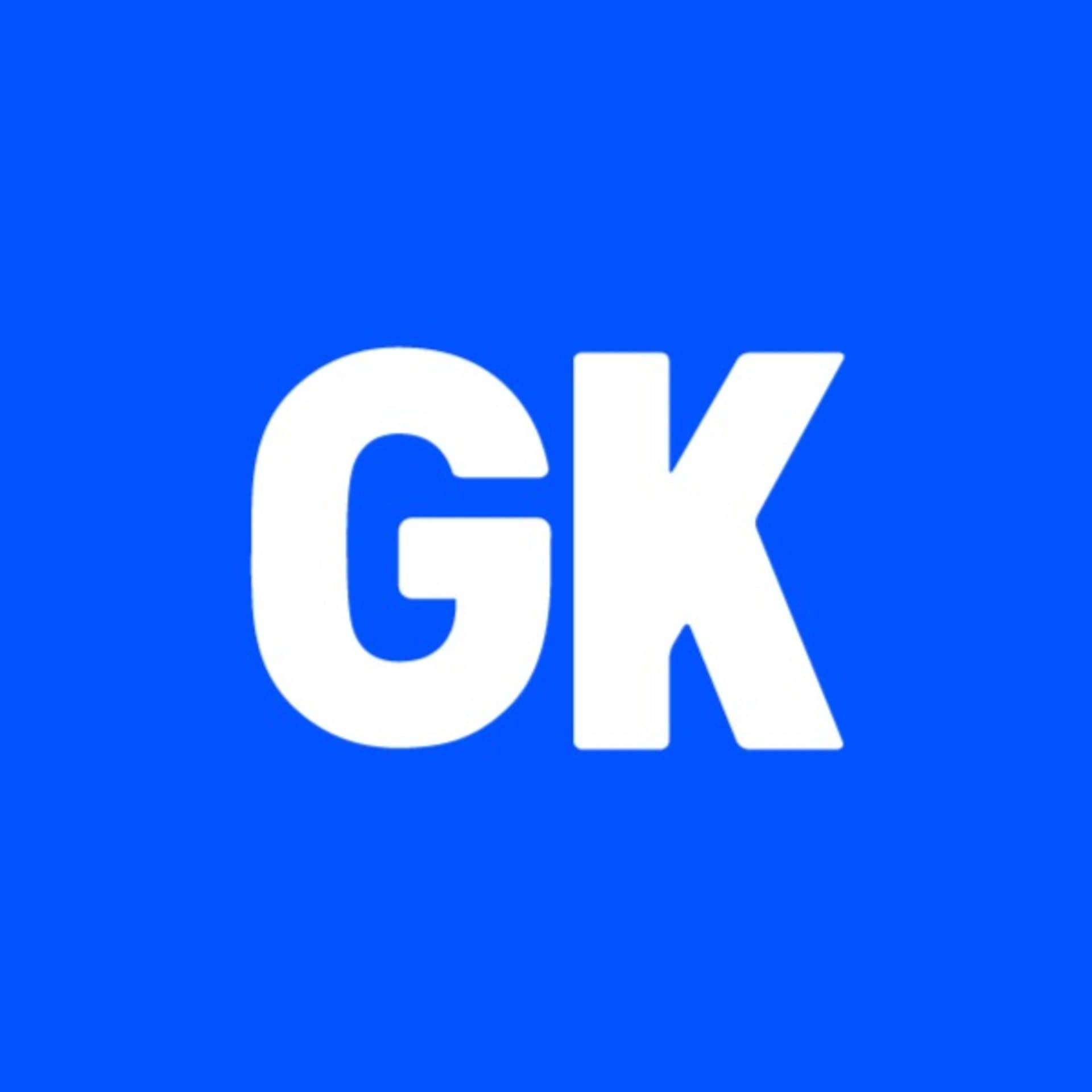 Entrevistas GK con Sol Borja