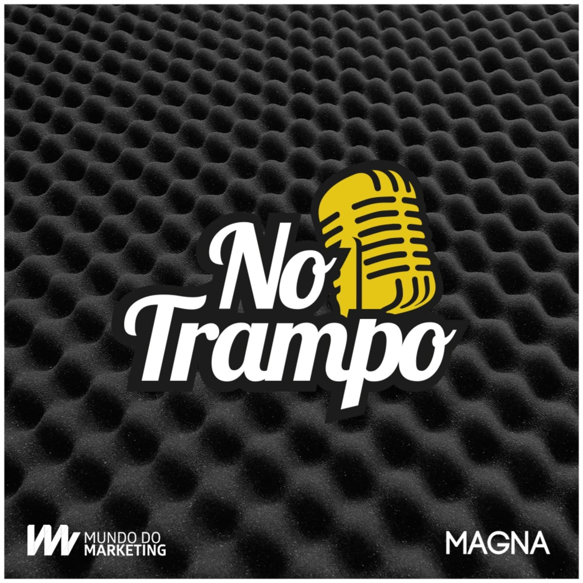 NoTrampo - Podcasts