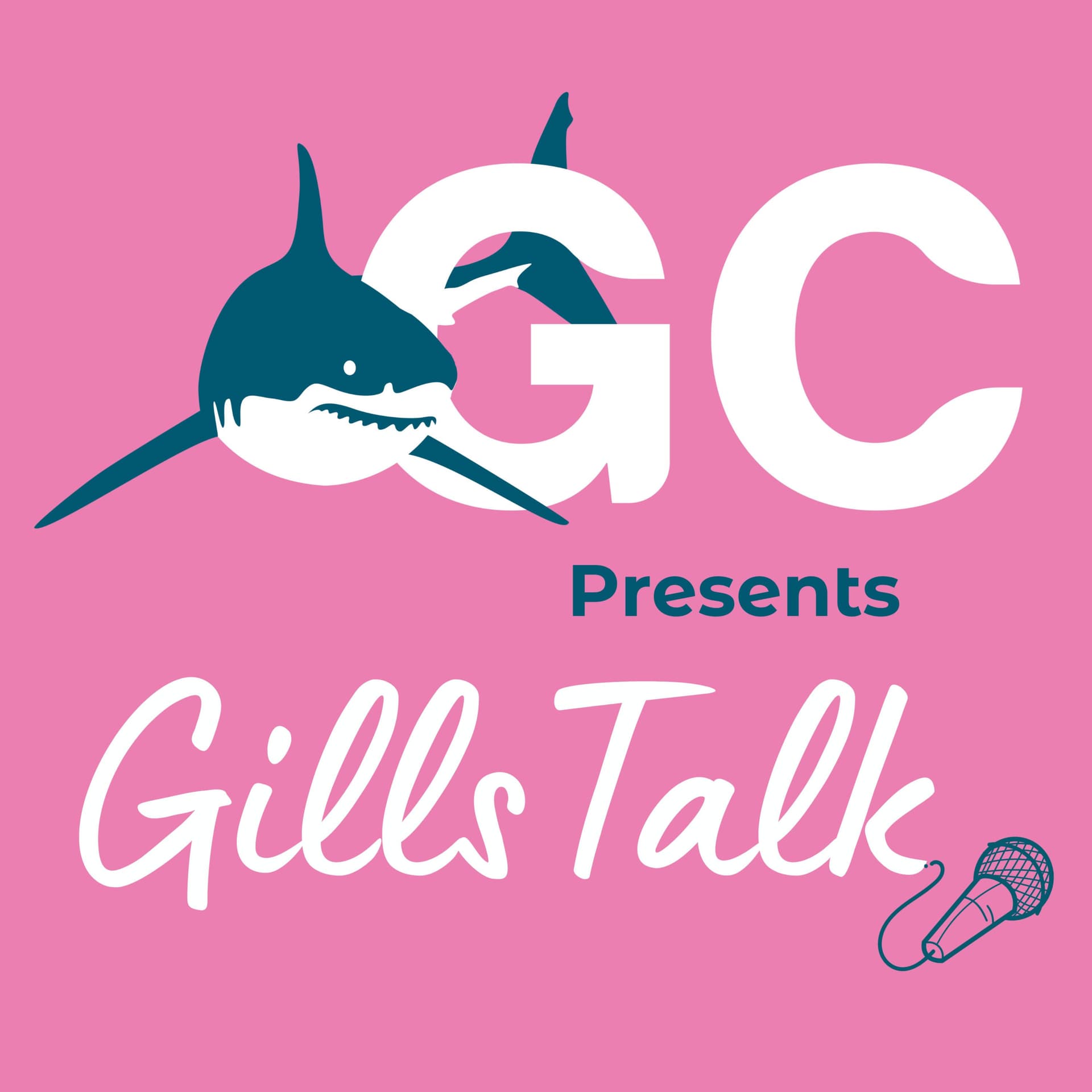 Gills Talk - Podcasts