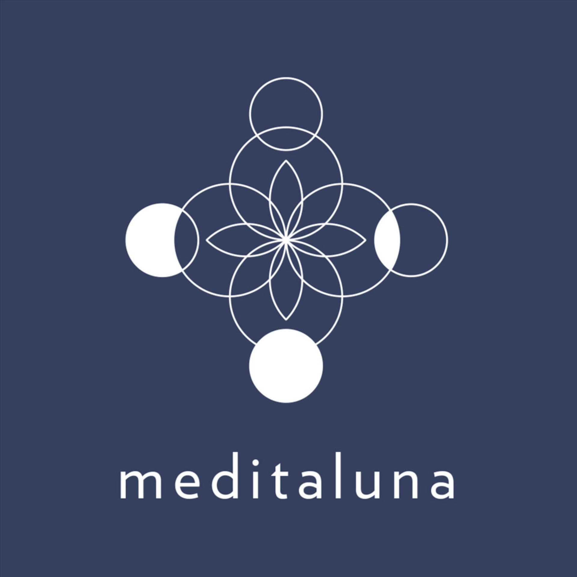 Meditaluna - Podcasts