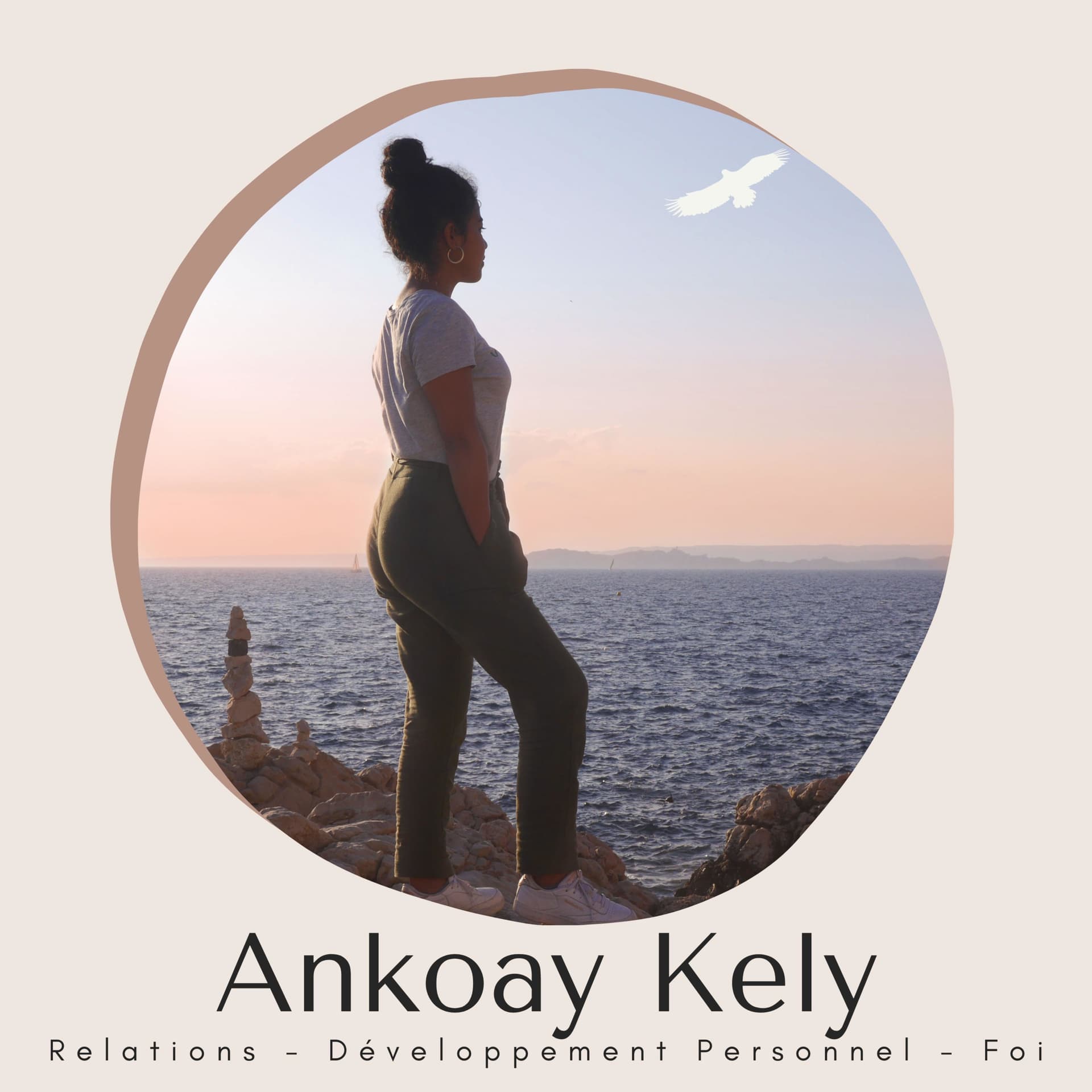Ankoay Kely - Podcasts