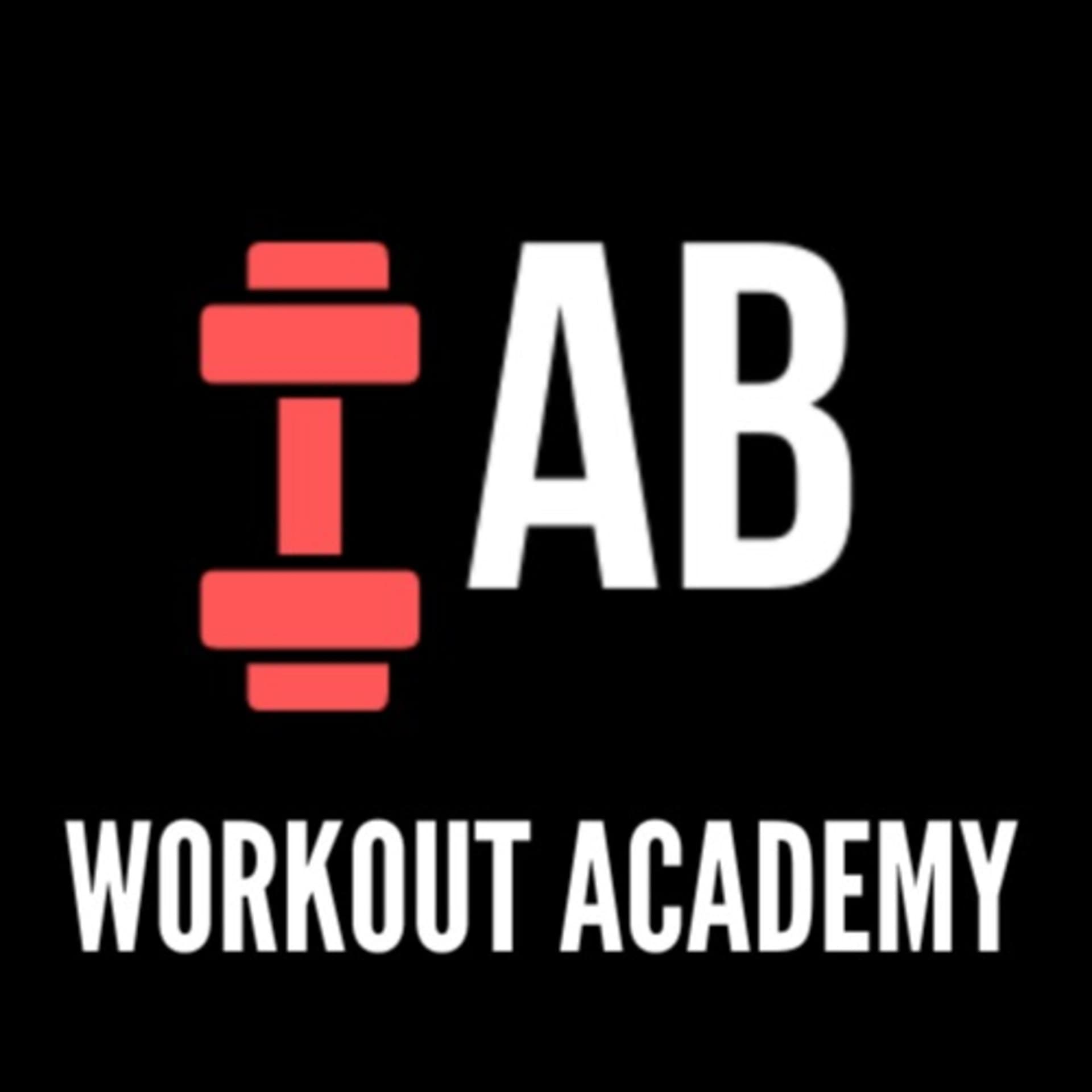 Workout Academy - Podcasts