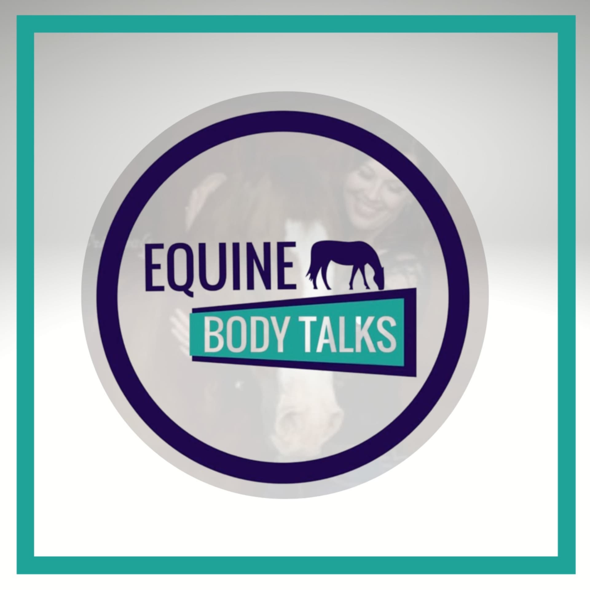 Equine Bodytalks - Podcasts