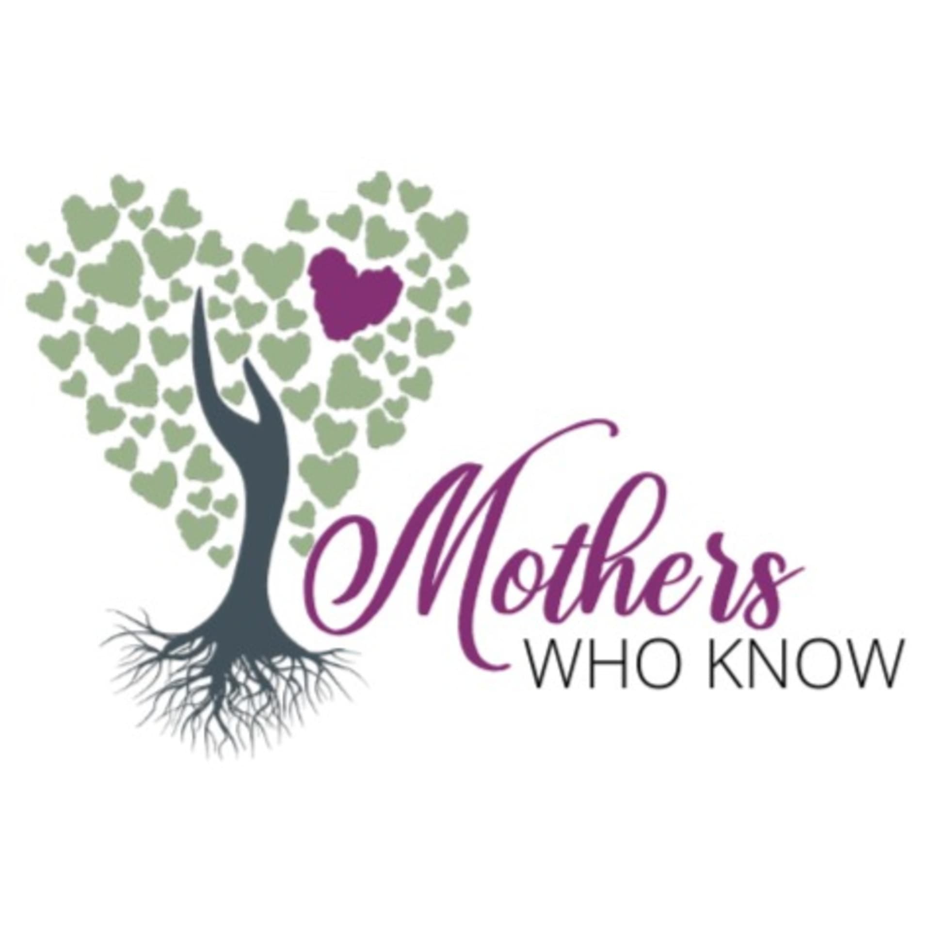 Mothers Who Know - Podcasts