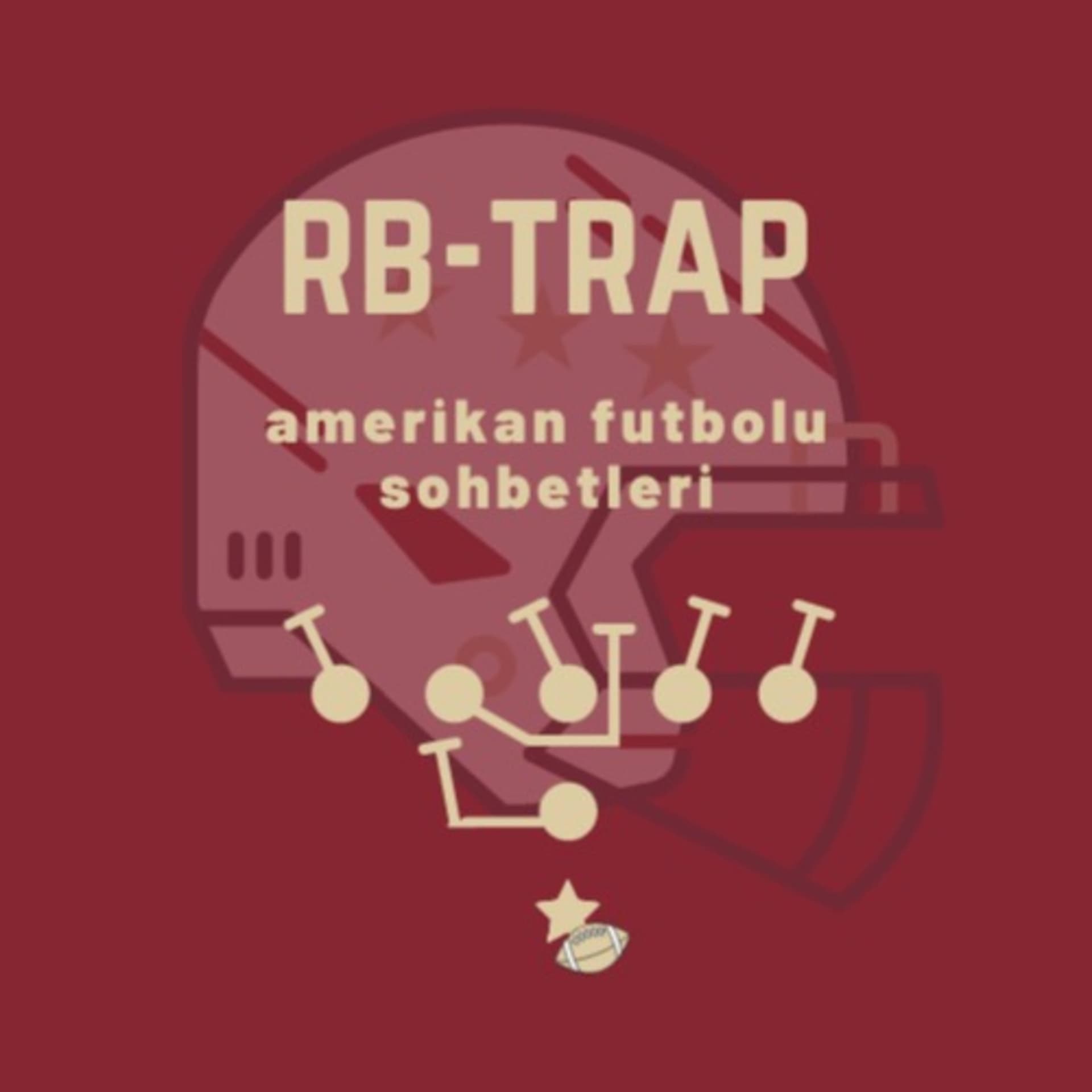 RB-Trap - Podcastler
