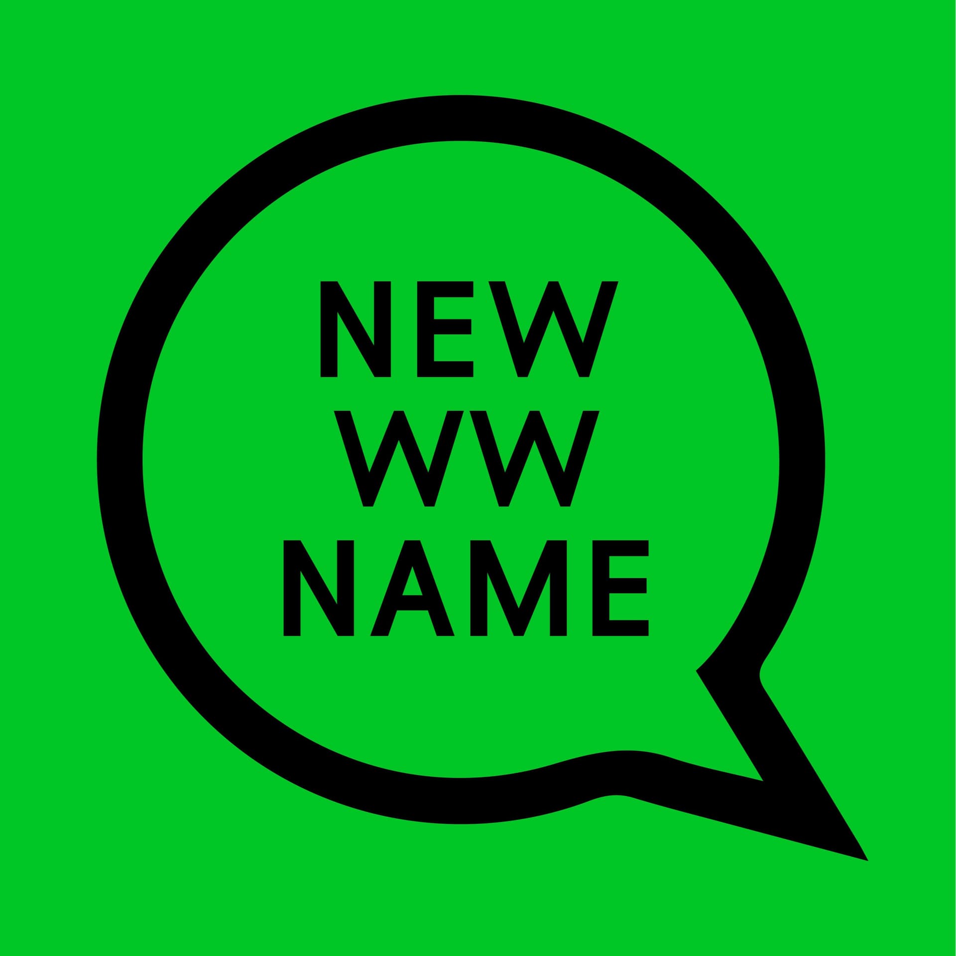 NEWWWNAME - ポッドキャスト