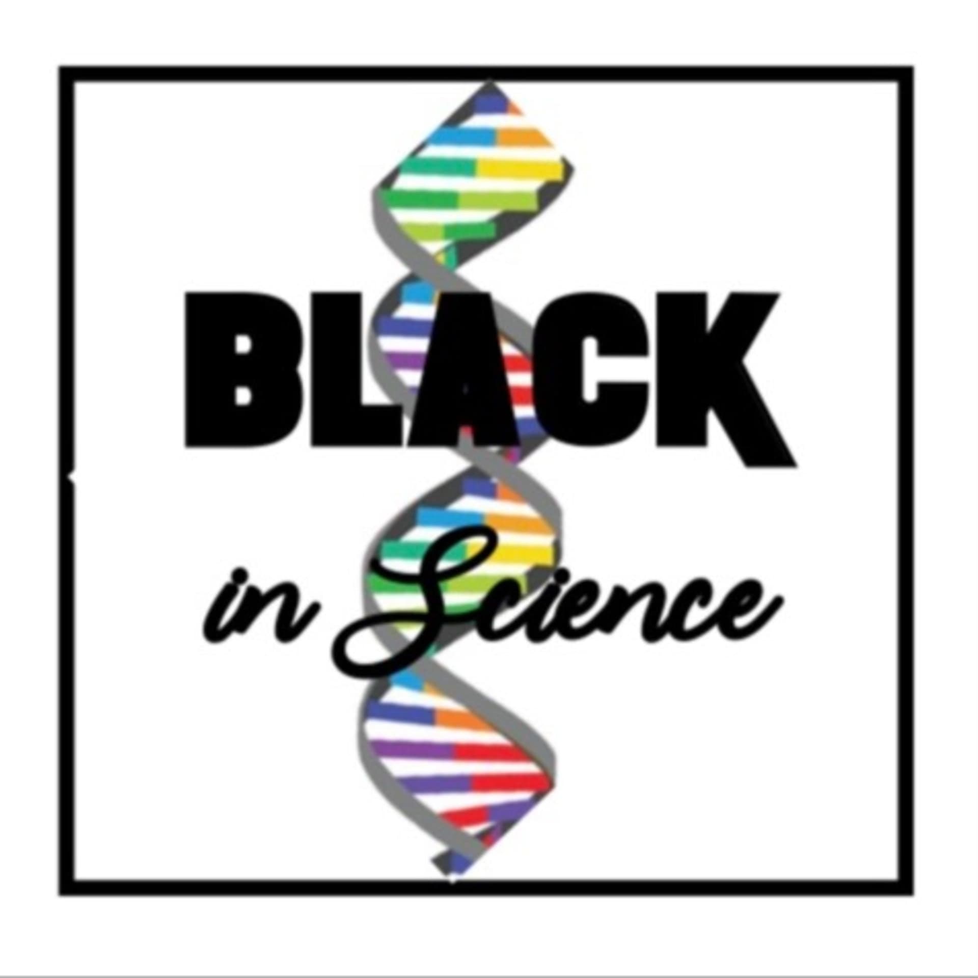 Black in Science - Podcasts