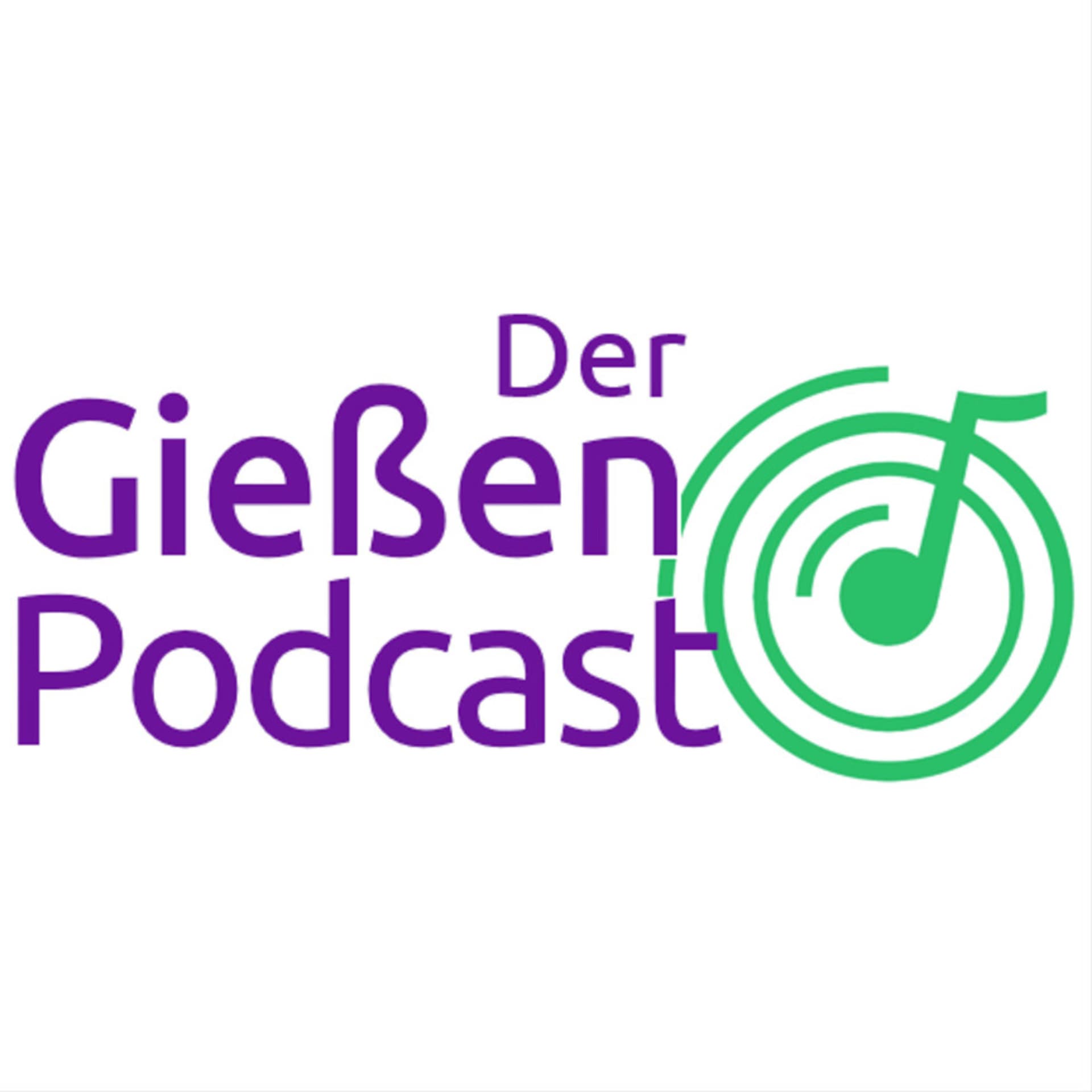 Der Gießen-Podcast - Podcasts