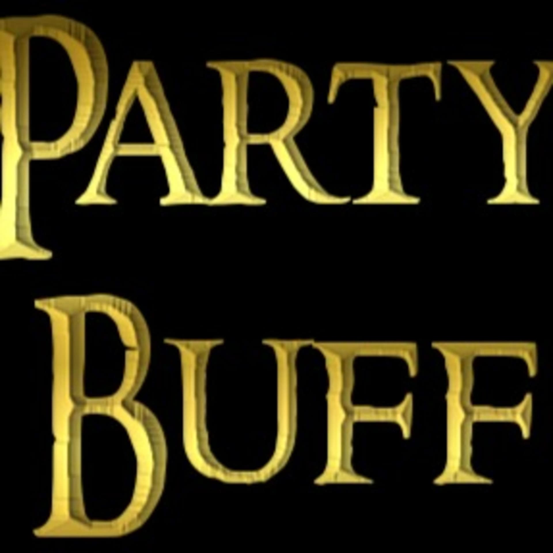 Party Buff - Podcasts