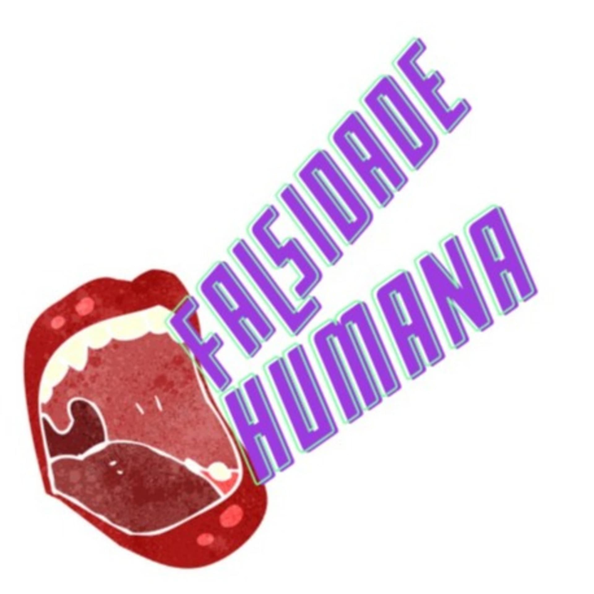 Falsidade Humana - Podcasts