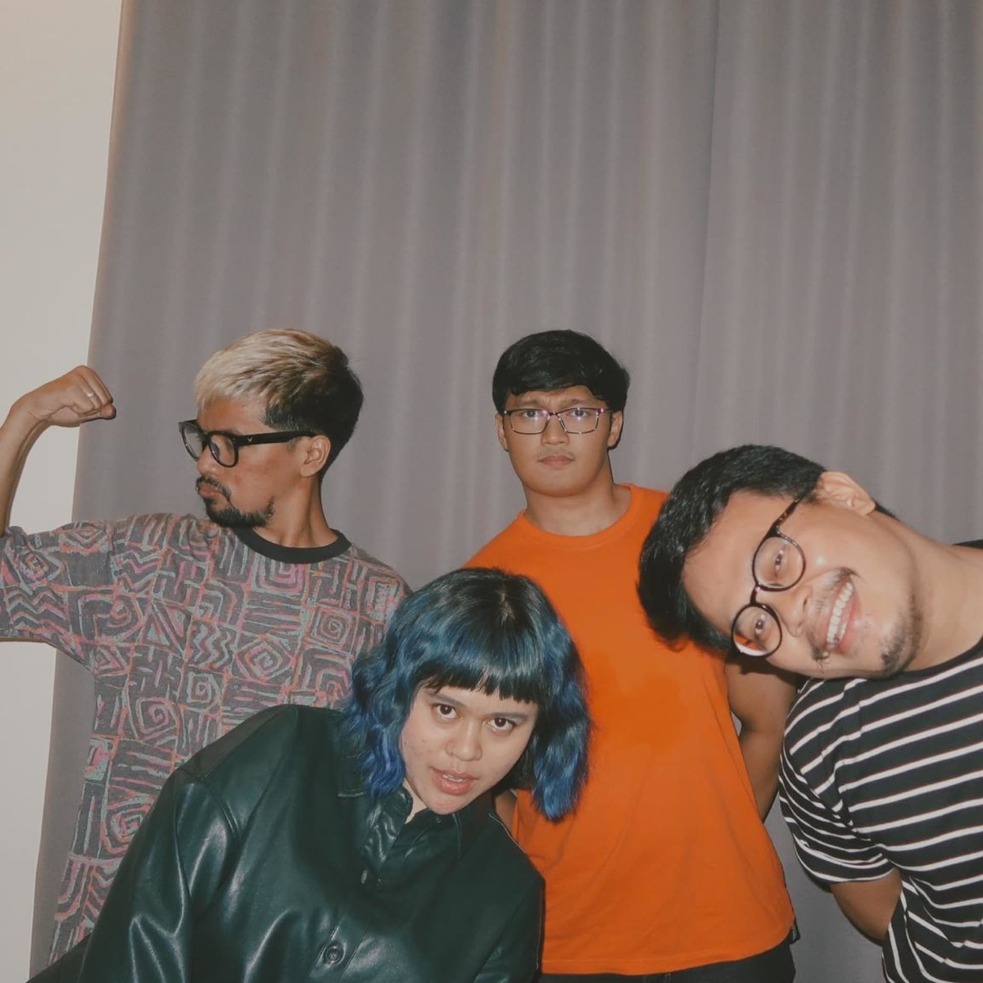 TRIO WKWK - Podcasts