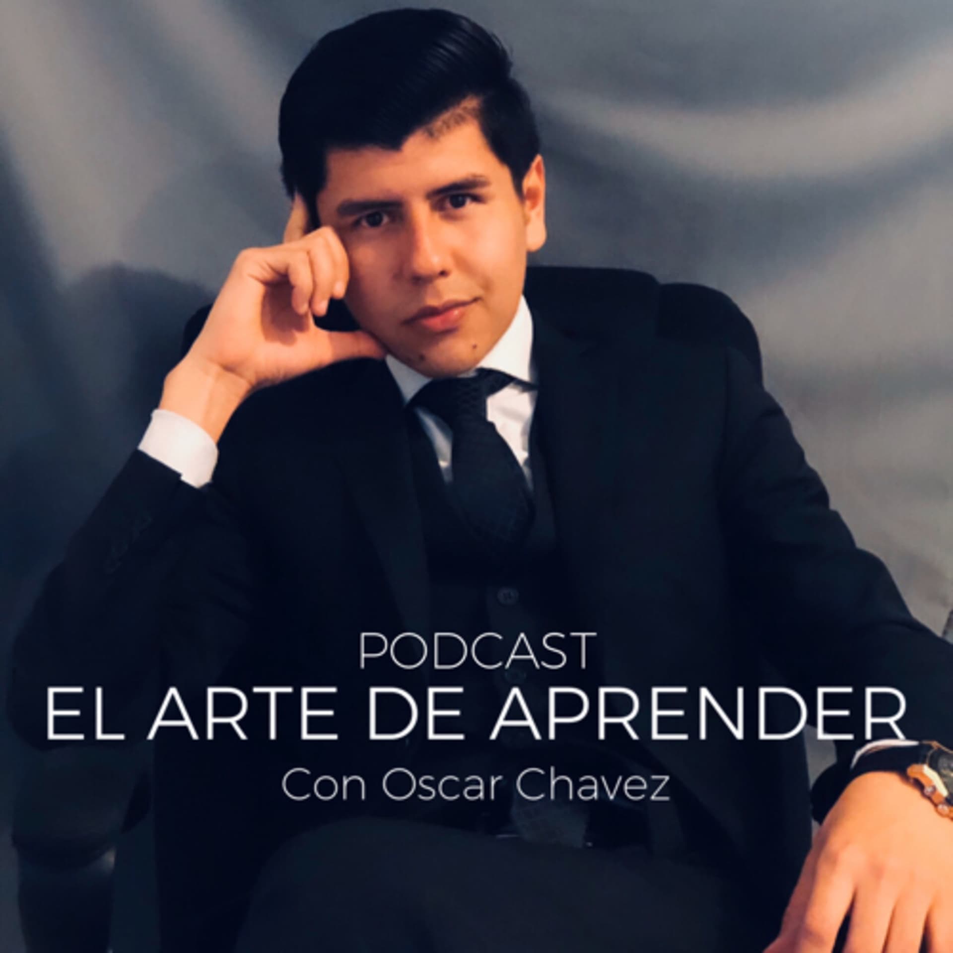EL ARTE DE APRENDER - Podcasts