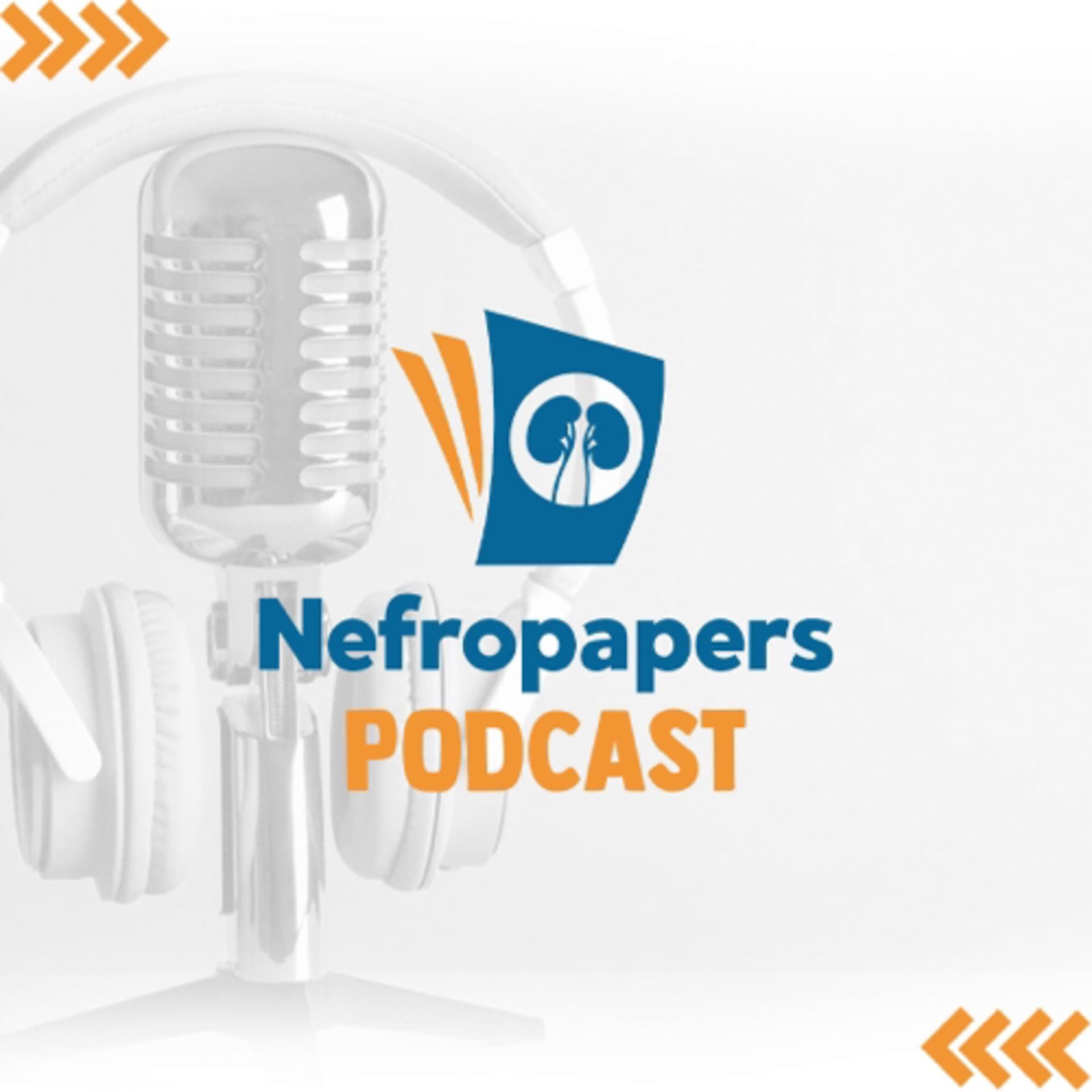 Nefropapers - Podcasts
