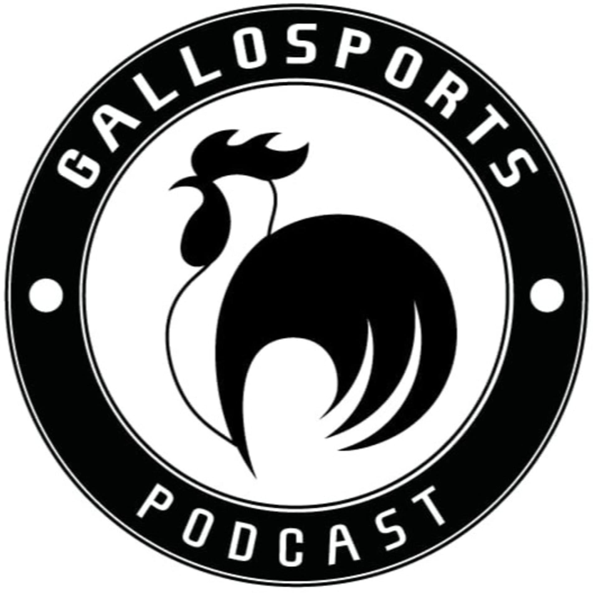 Gallosports - Podcasts