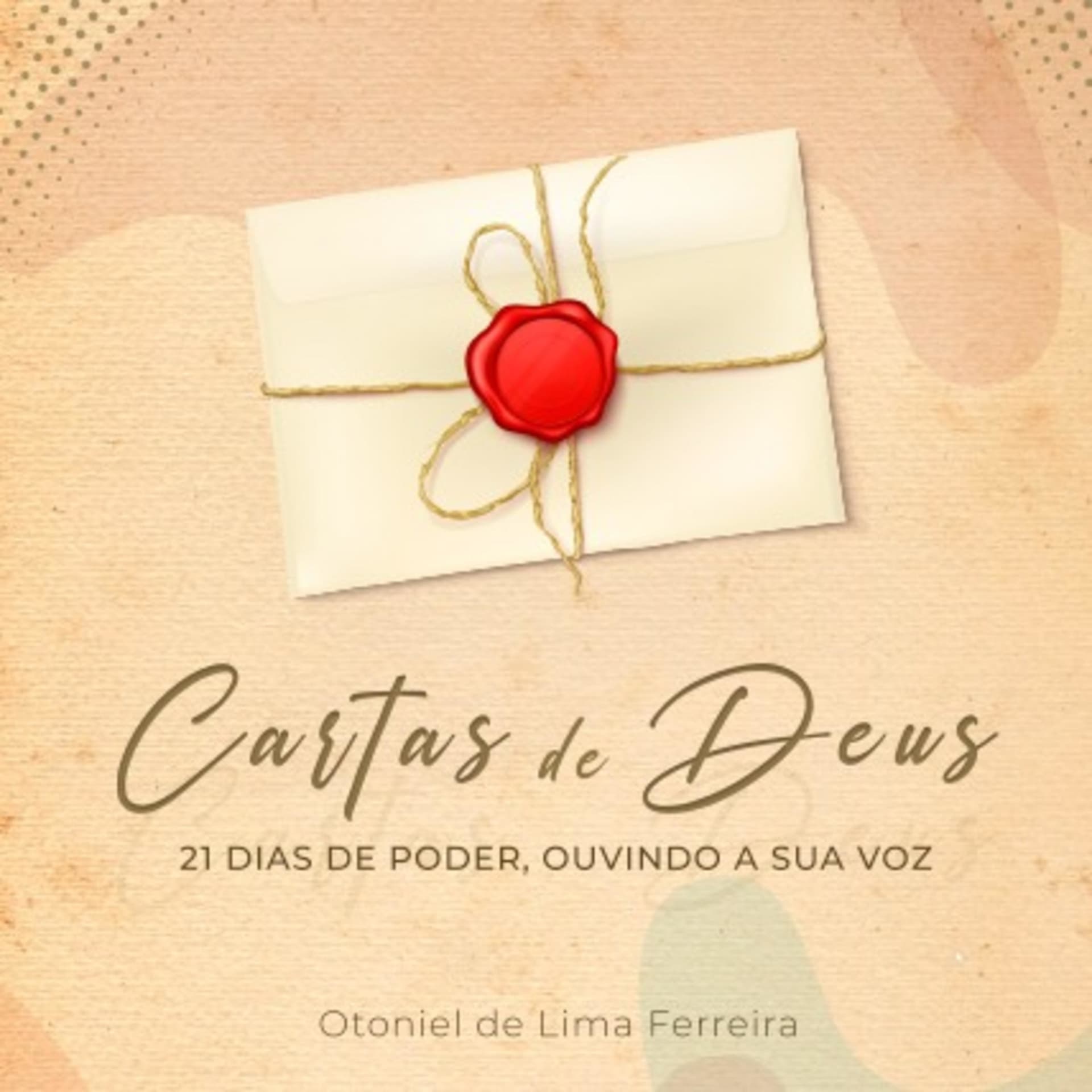 Cartas de Deus - Podcasts